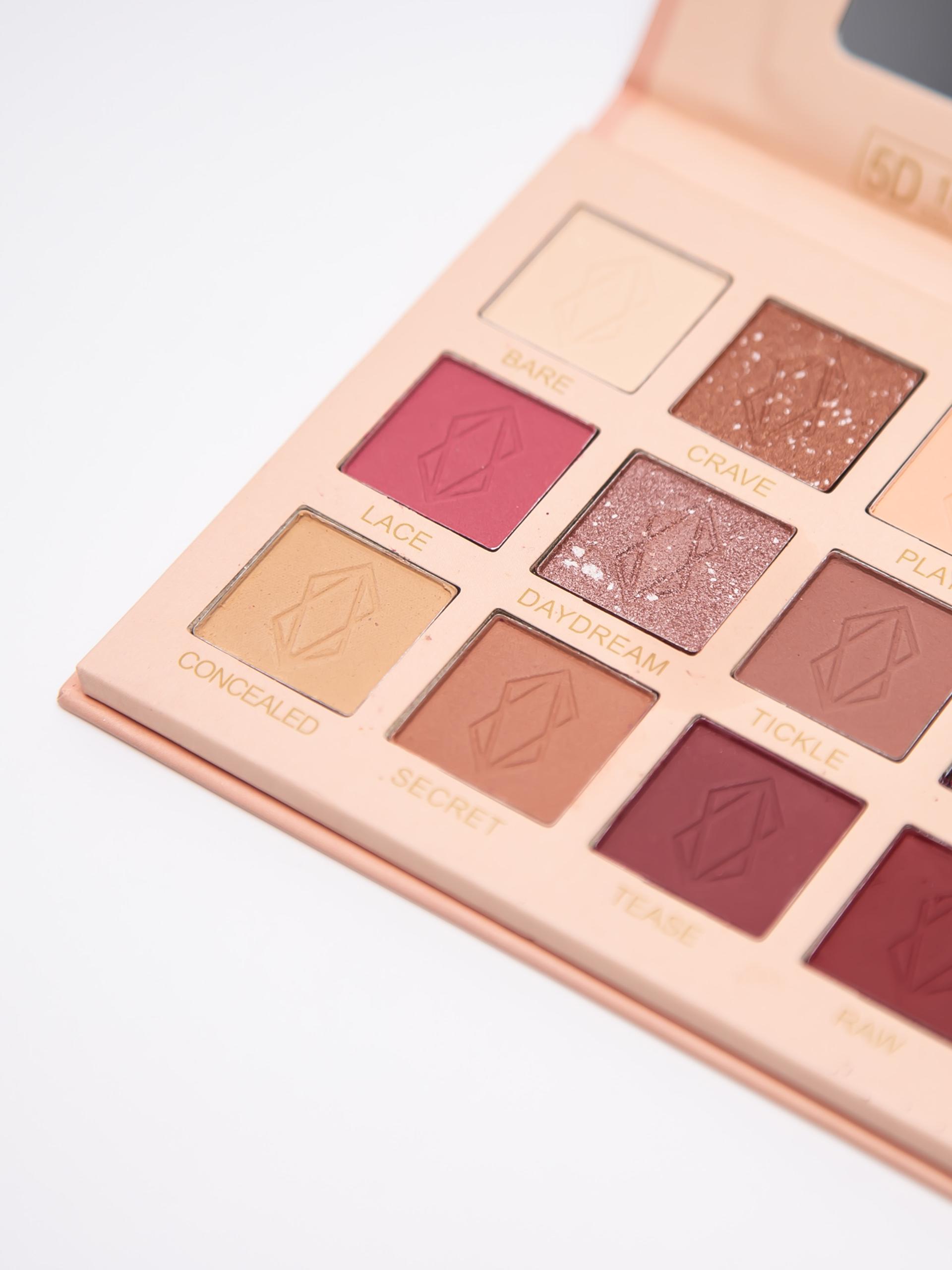Huda Beauty The New Nude