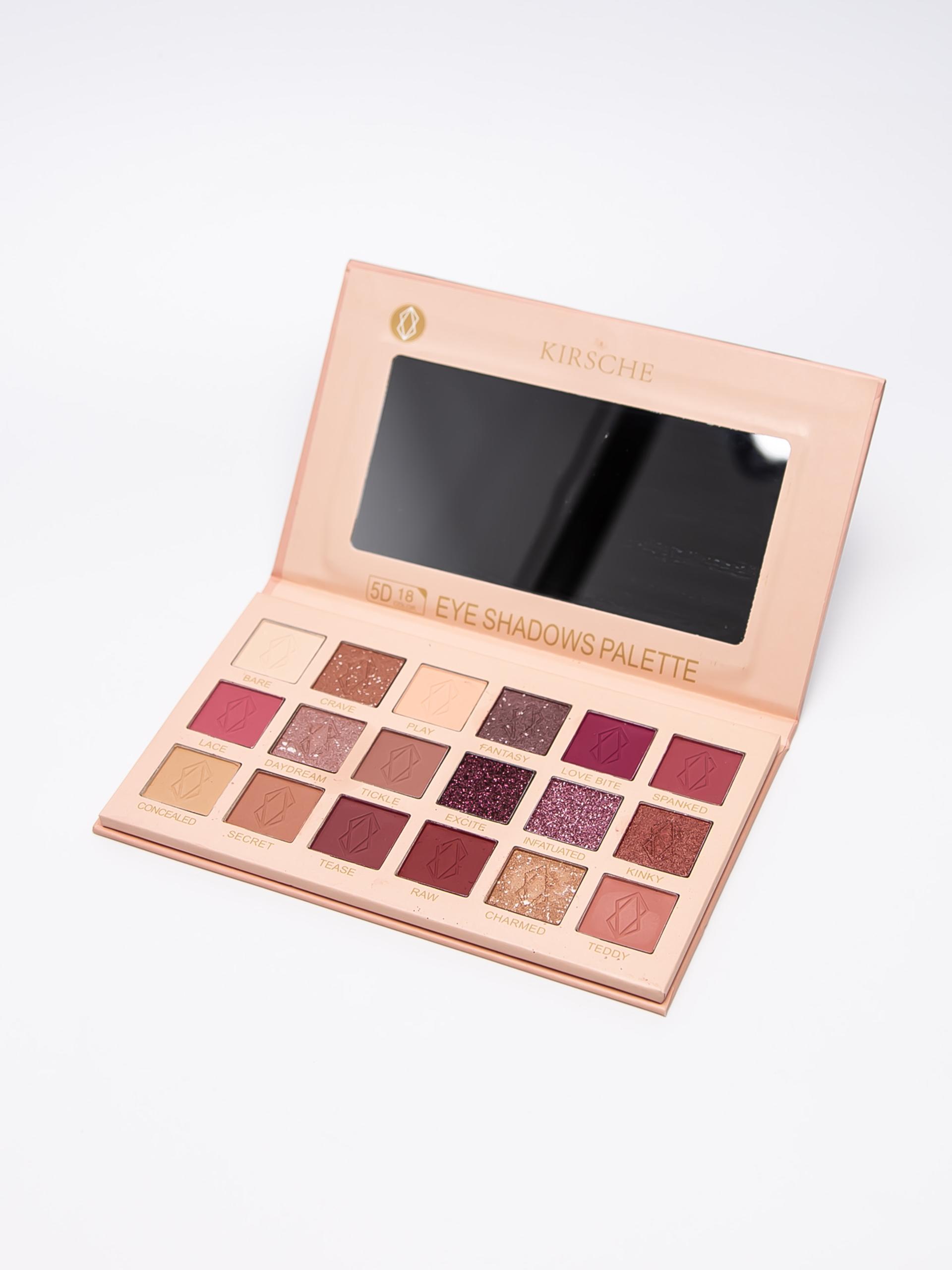Huda Beauty The New Nude