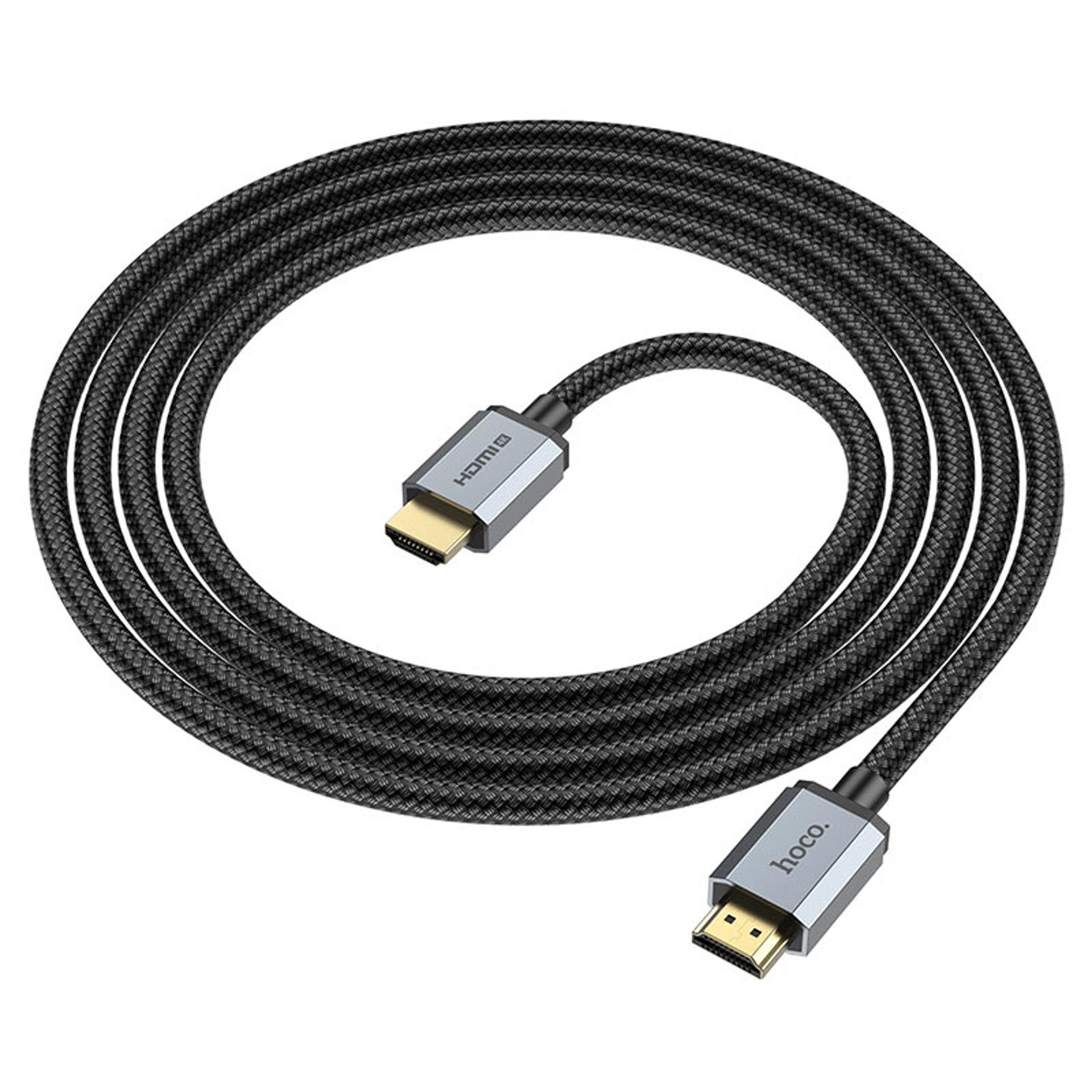 Mahsulot - “HDMI kabeli Hoco US03”