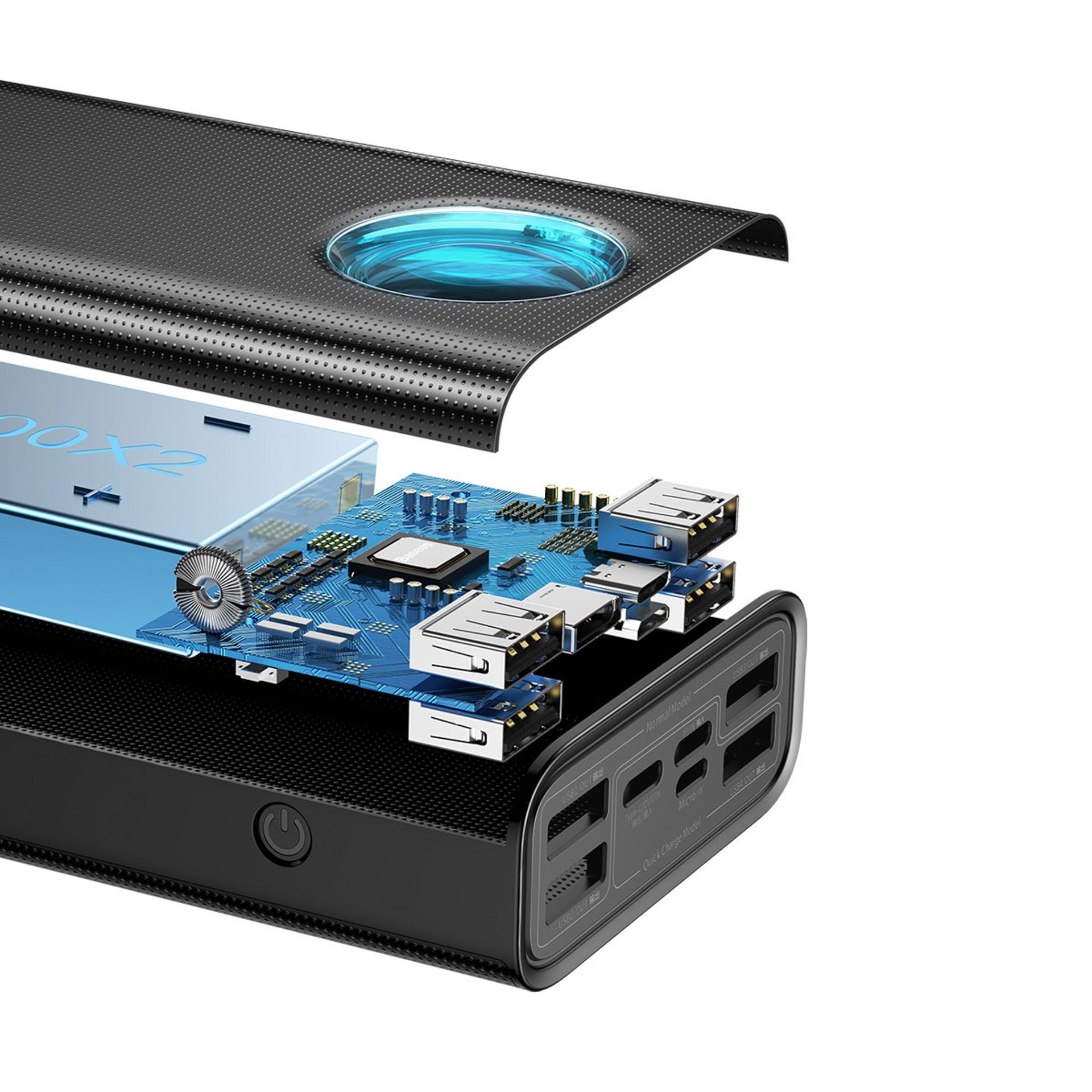 Baseus amblight. Baseus amblight
