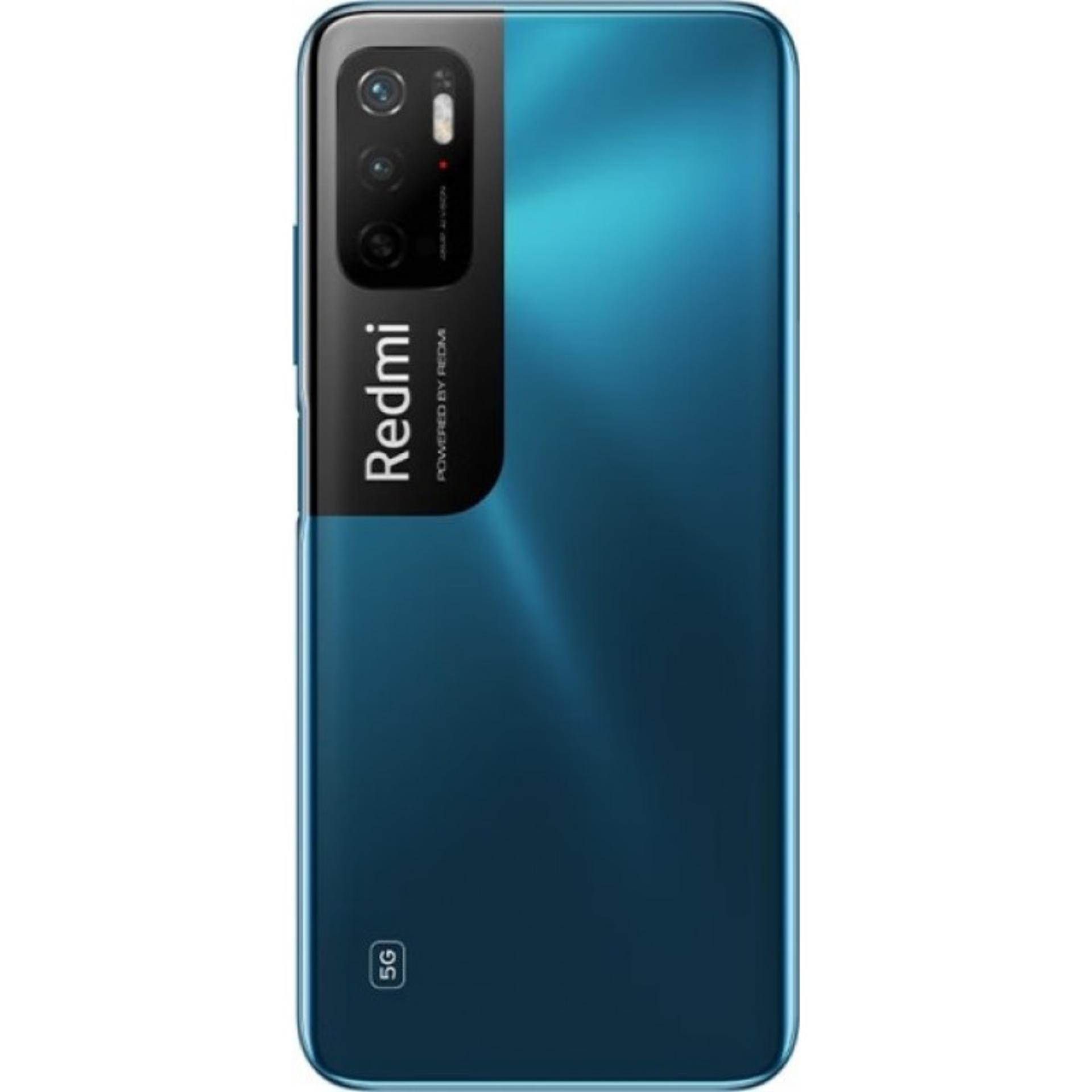 Xiaomi Poco M4 Pro 128 Купить