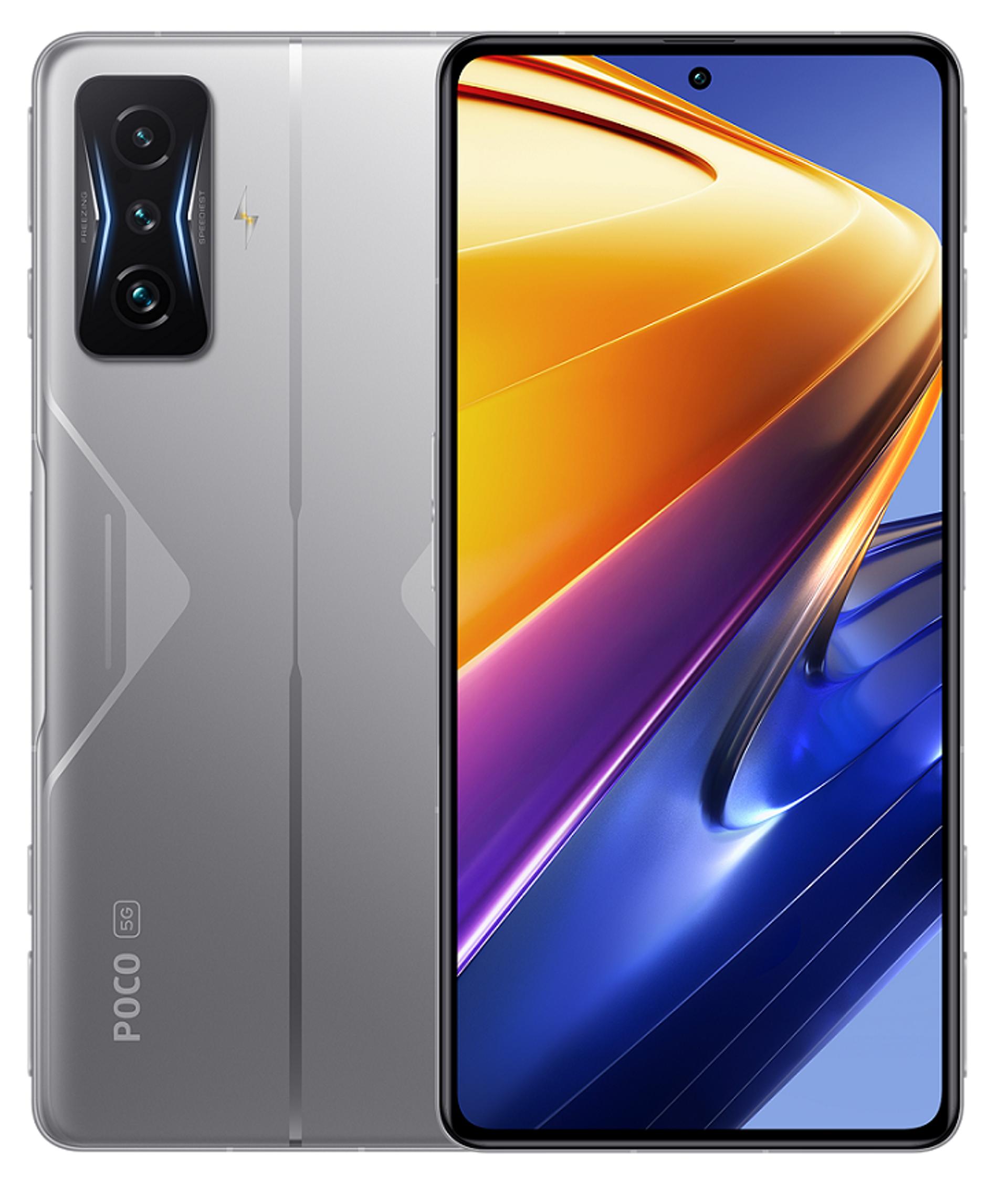 Poco F4 Gt 8 128gb Купить