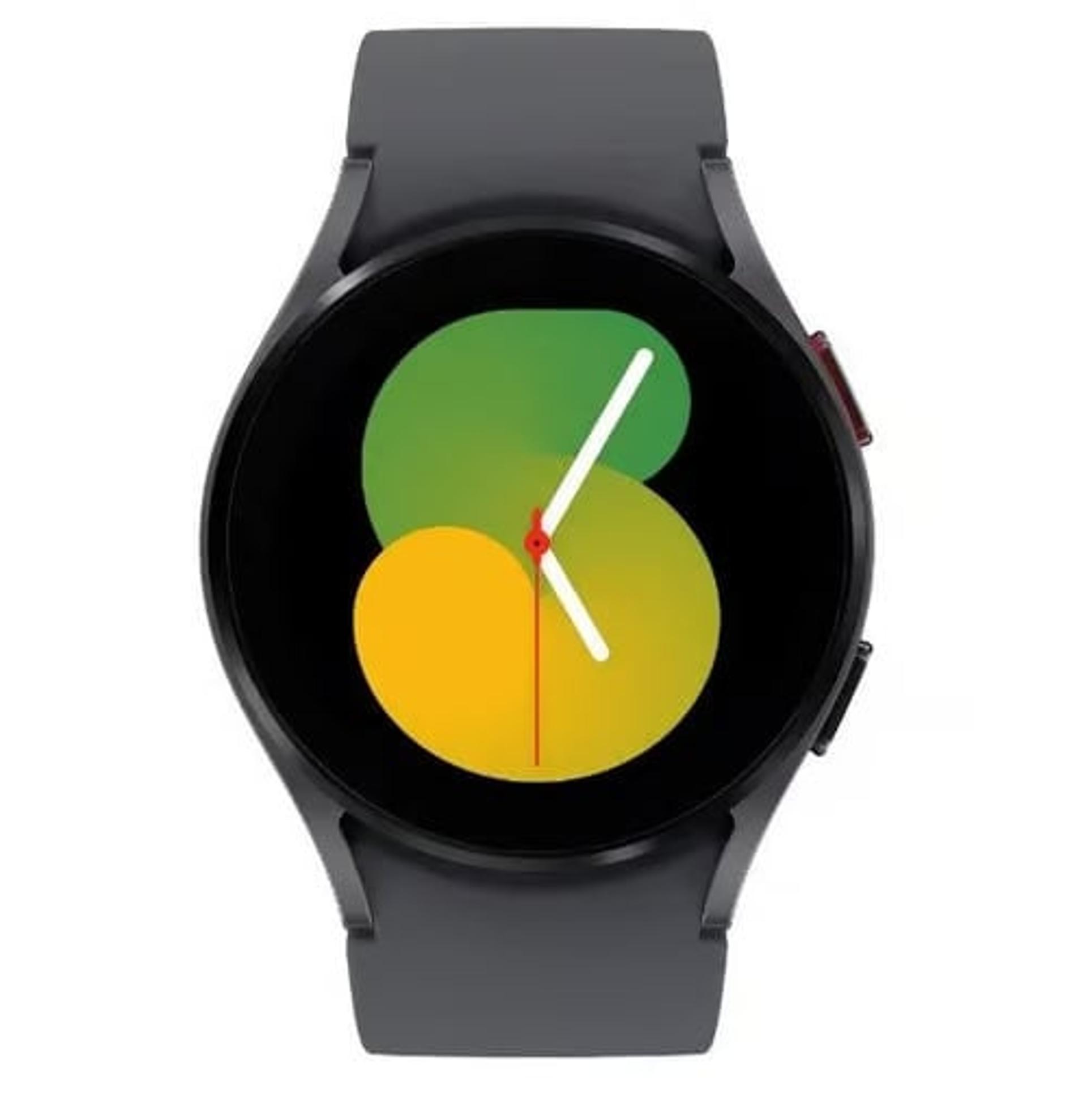 Samsung Galaxy Watch 5 44mm Lte Купить