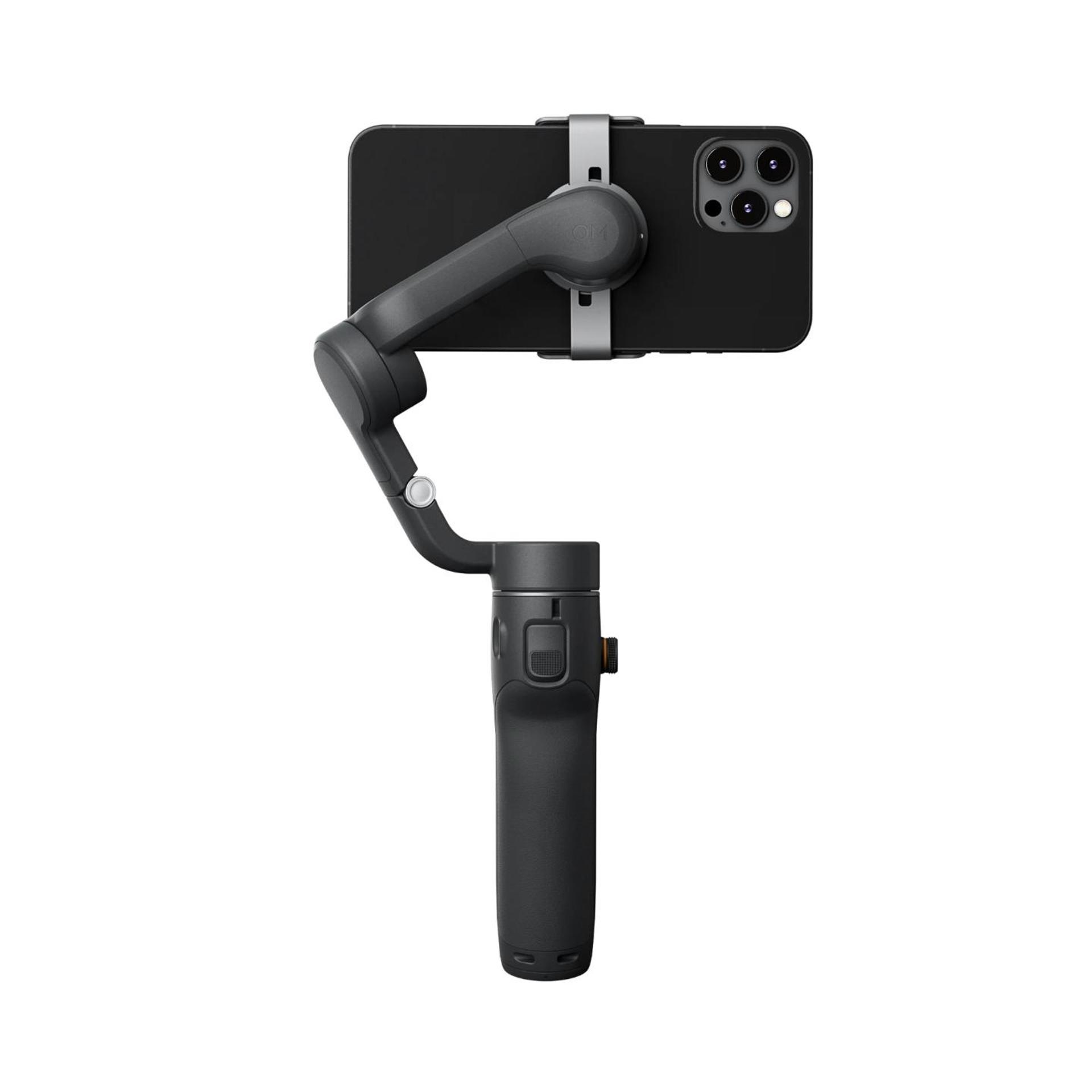 Стабилизатор Для Смартфона Dji Купить