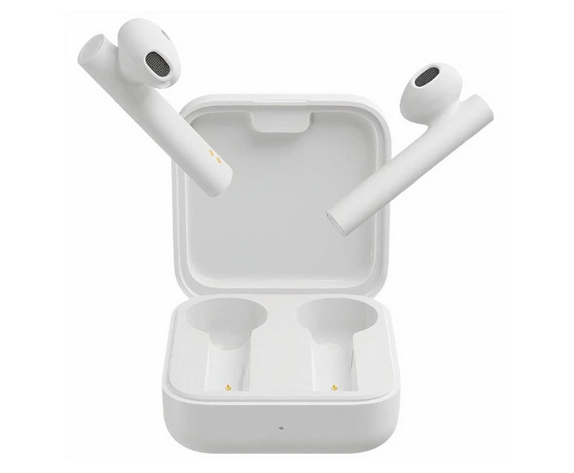 Наушники Xiaomi Mi Air 2 Купить