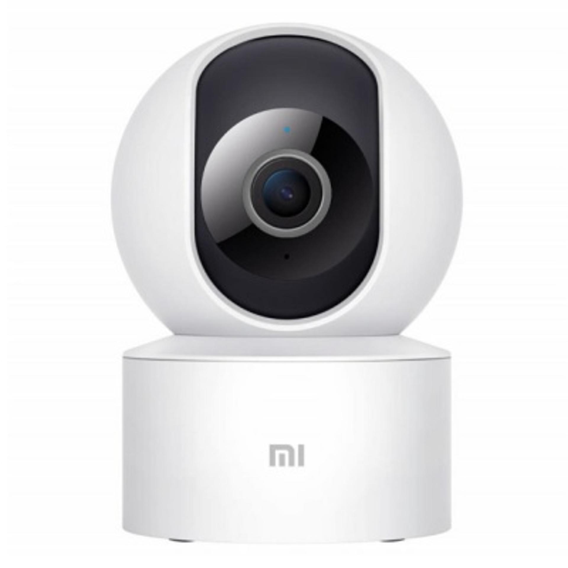 Камера Xiaomi Smart Camera Купить