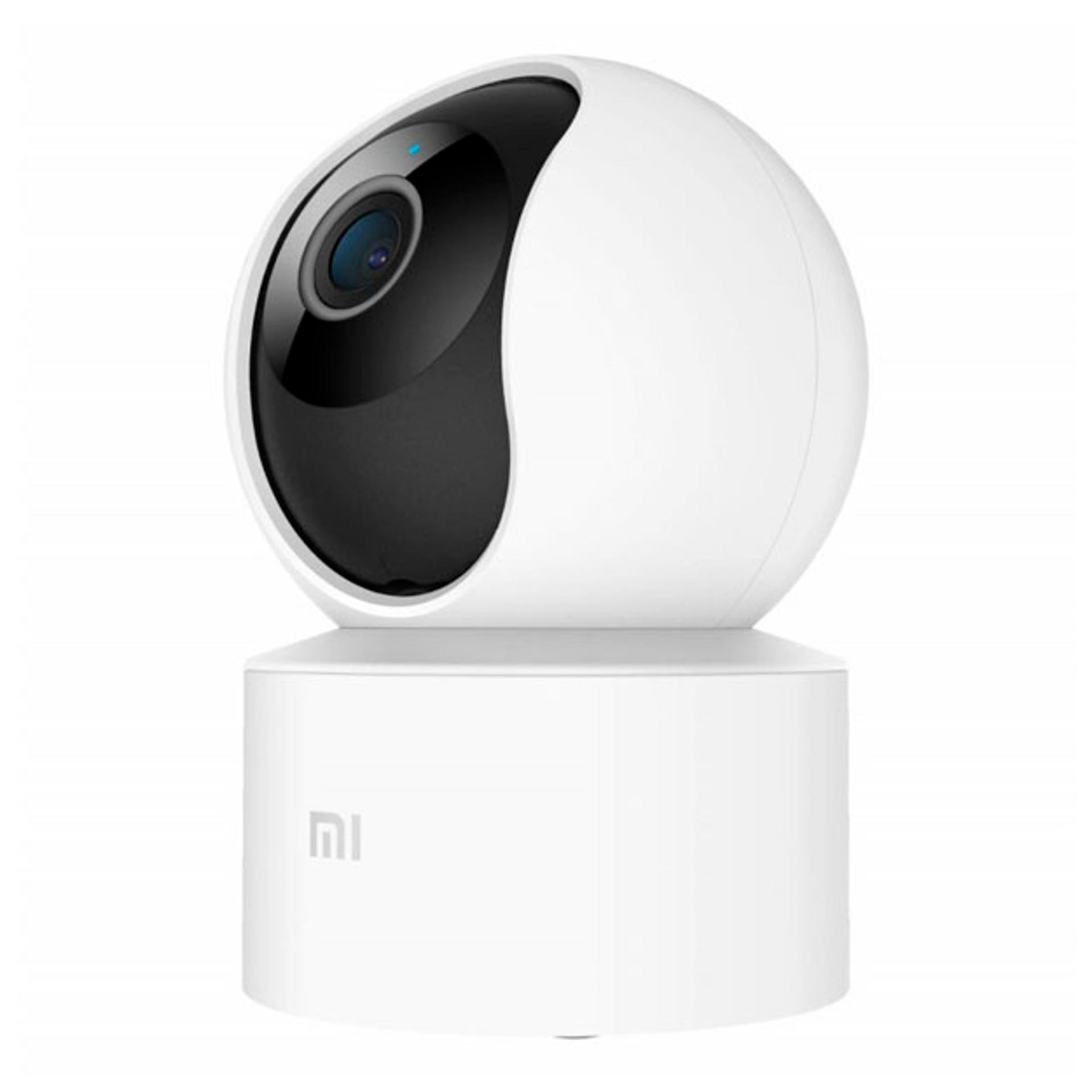 Камера Xiaomi Smart Camera Купить