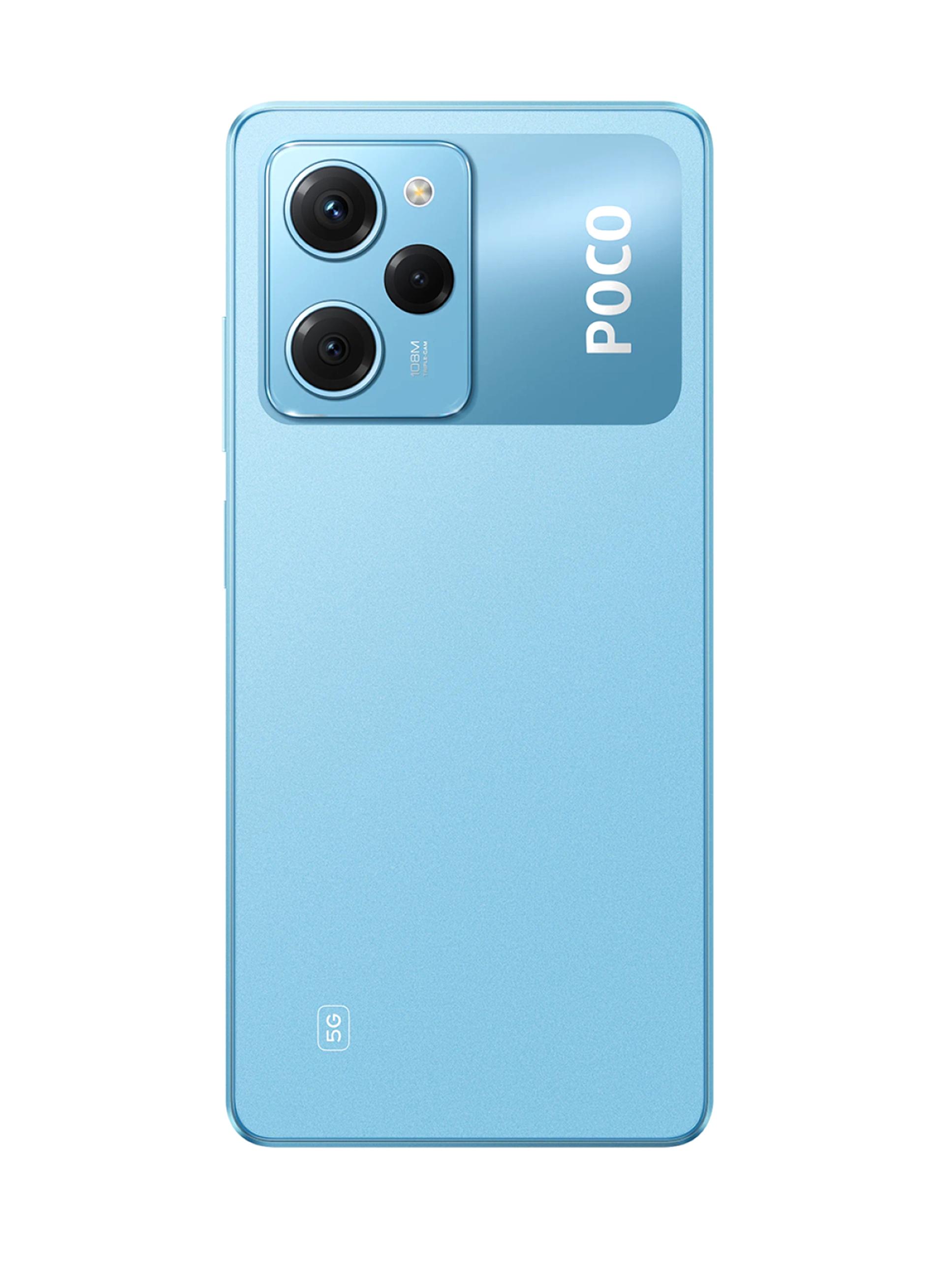 Poco X5 Pro 5g Купить Dns