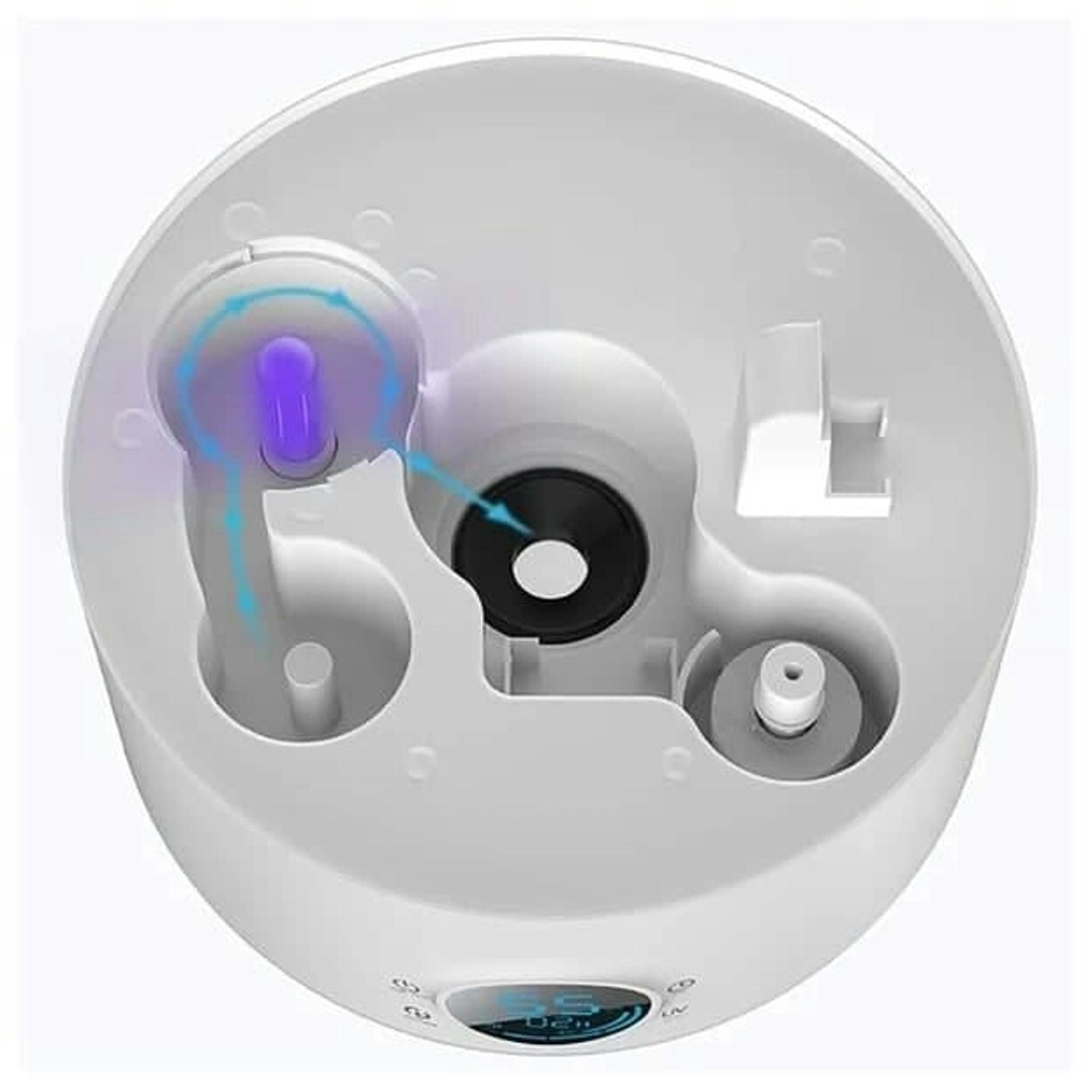 Xiaomi Deerma F628s Купить