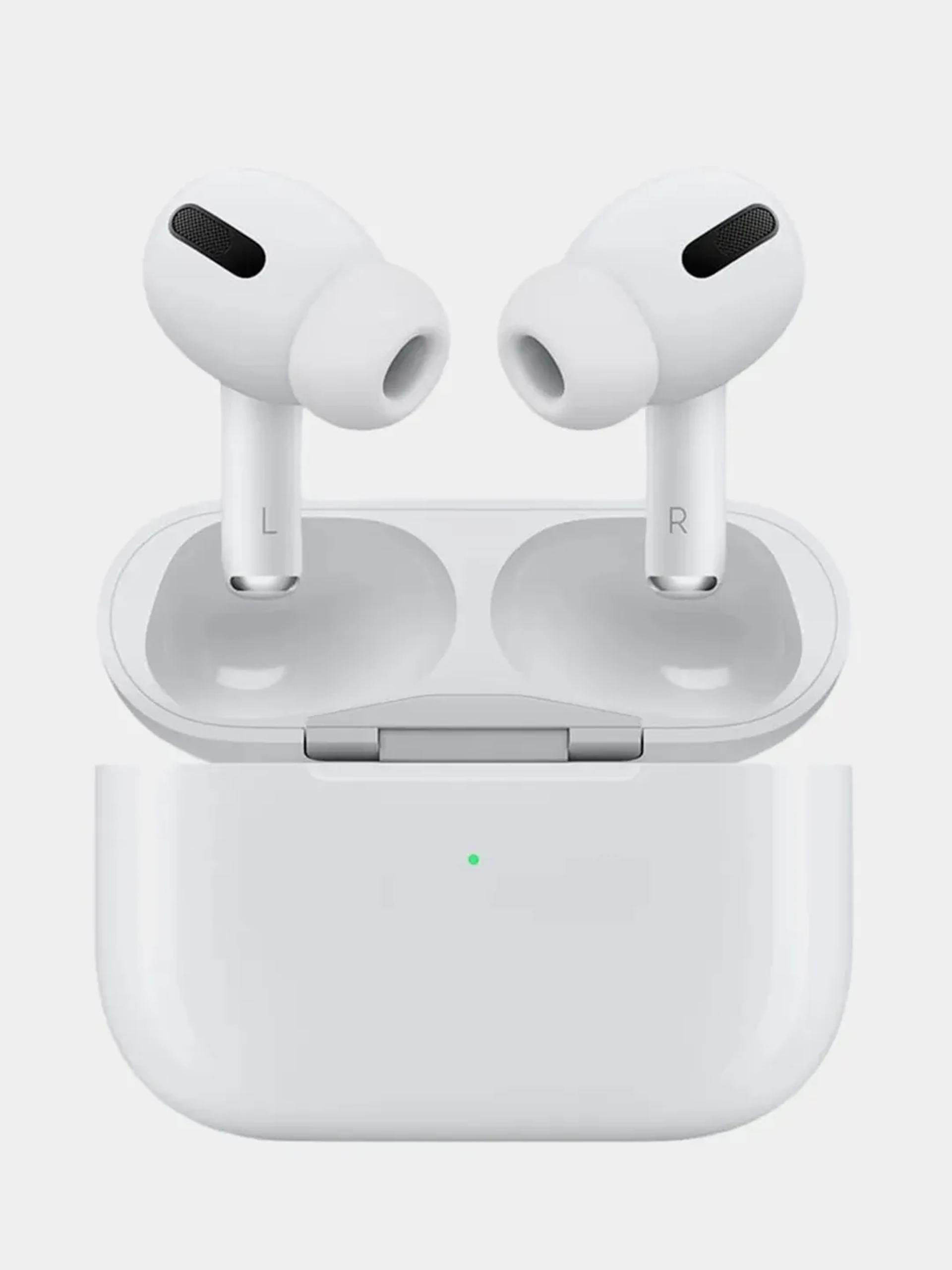 Купить Airpods Pro Без Поддержки Magsafe