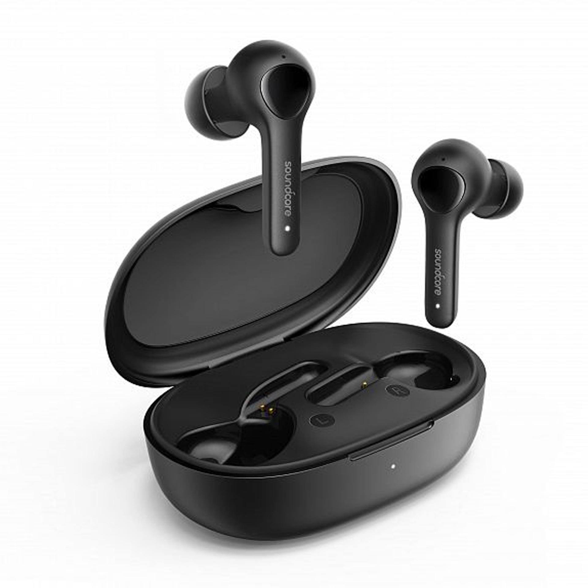 Купить Беспроводные Наушники Anker Soundcore