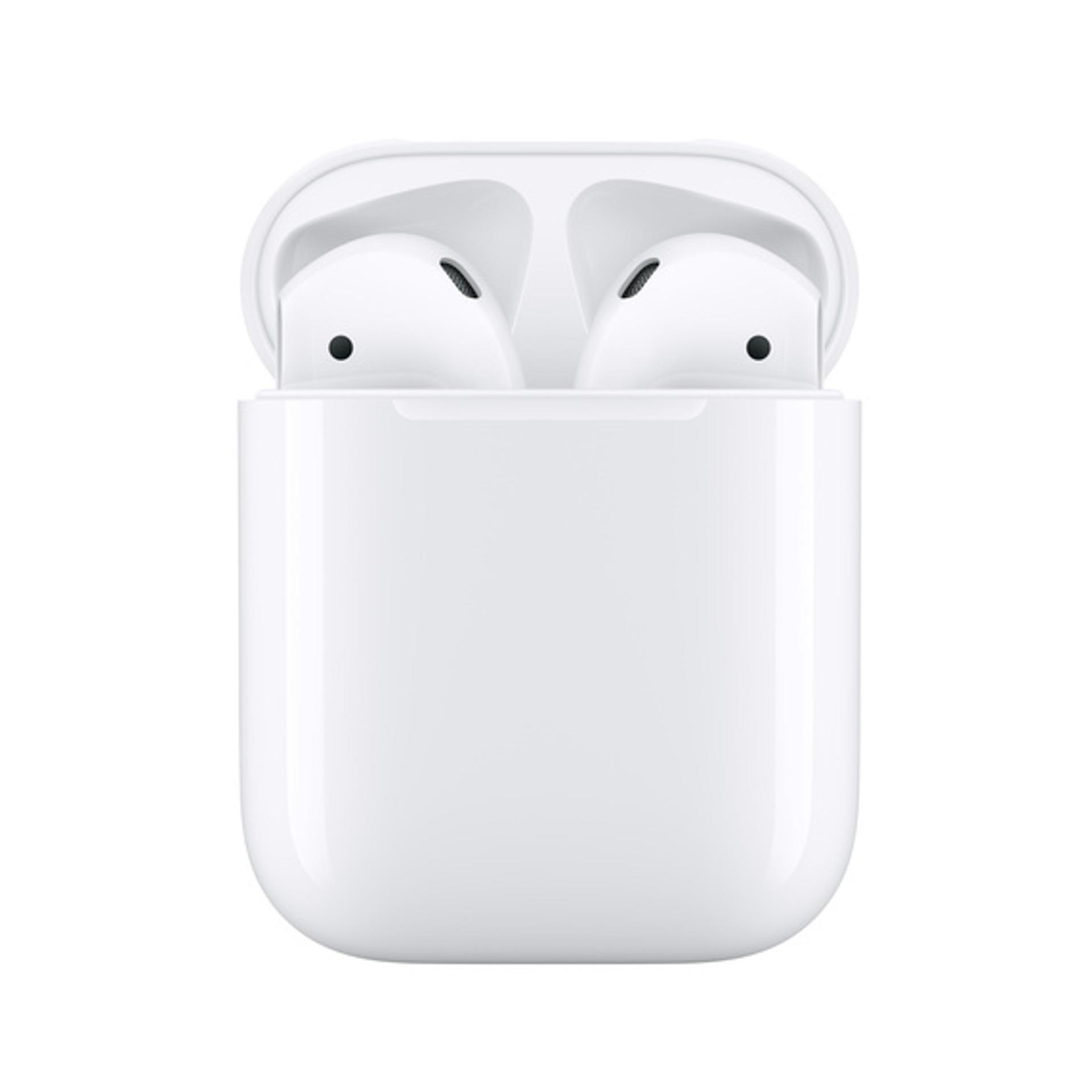 Apple Airpods 2 Mv7n2 Купить