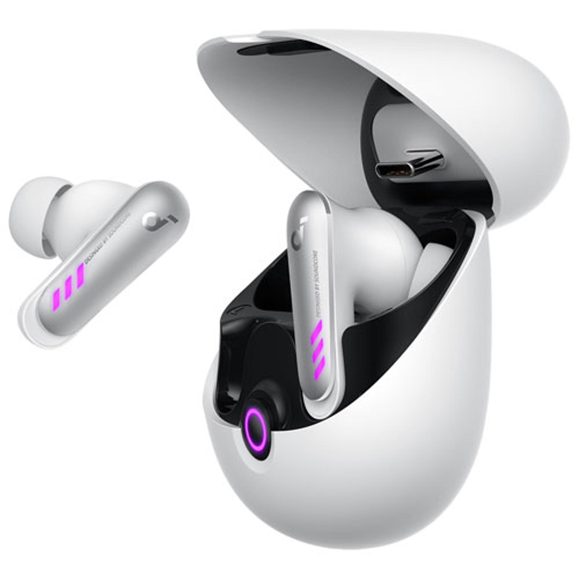 Наушники Беспроводные Soundcore Q35 Купить