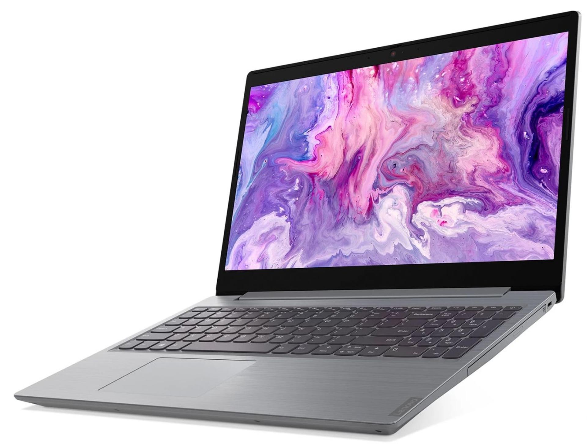 Купить Ноутбук Lenovo Ideapad 3