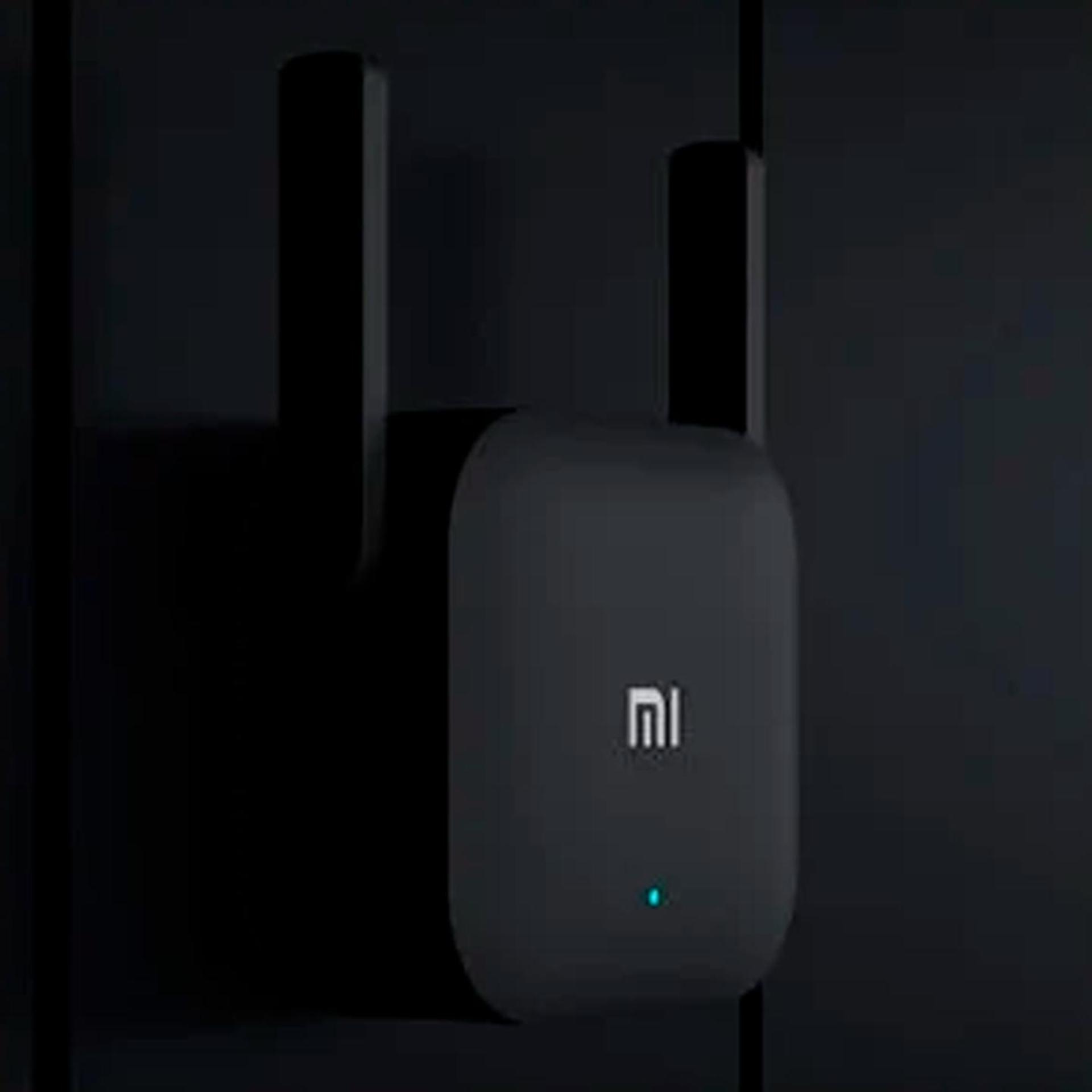 Xiaomi wifi extender n300. Wi Fi Xiaomi.