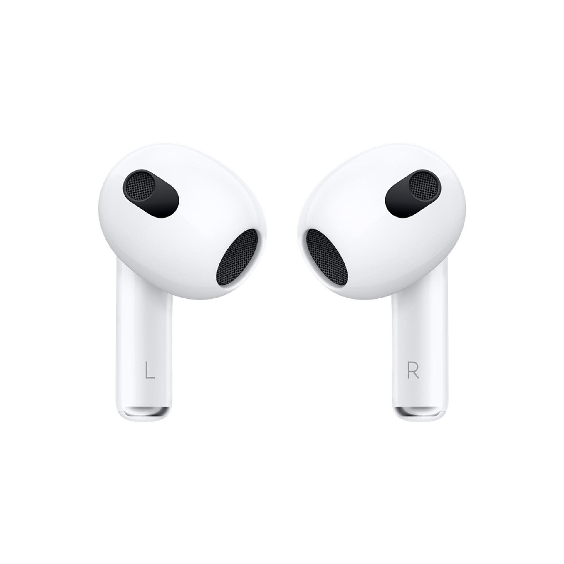 Mahsulot - “Airpods lux copy minigarnituralari (3‑avlod)”