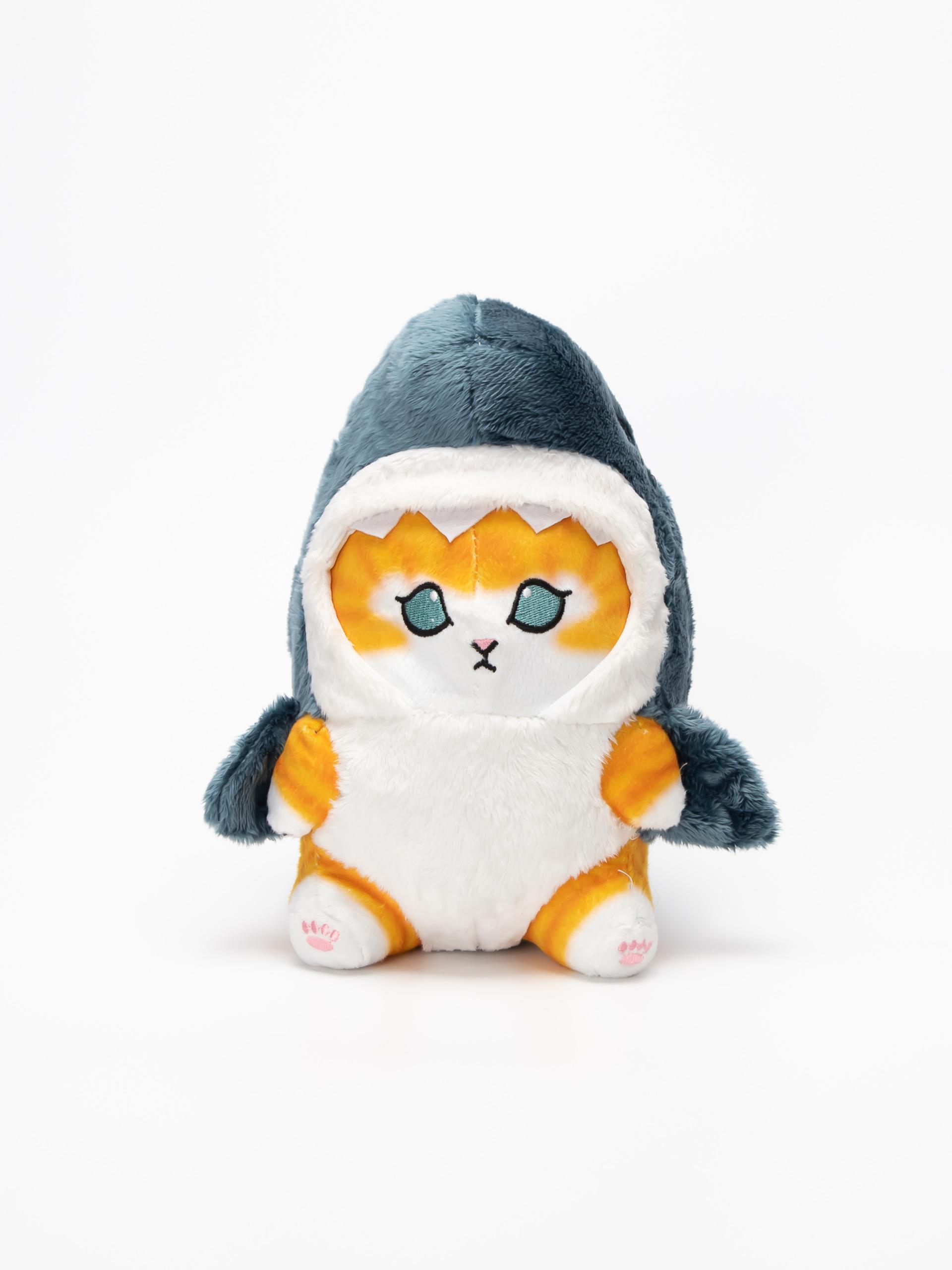 Shark qoshiqchi mushuk Shark qoshiqchi mushuk