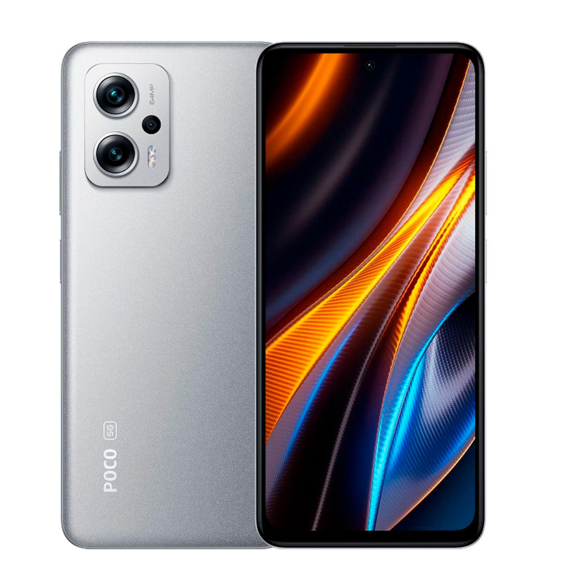 Poco F4 Gt 8 128gb Купить