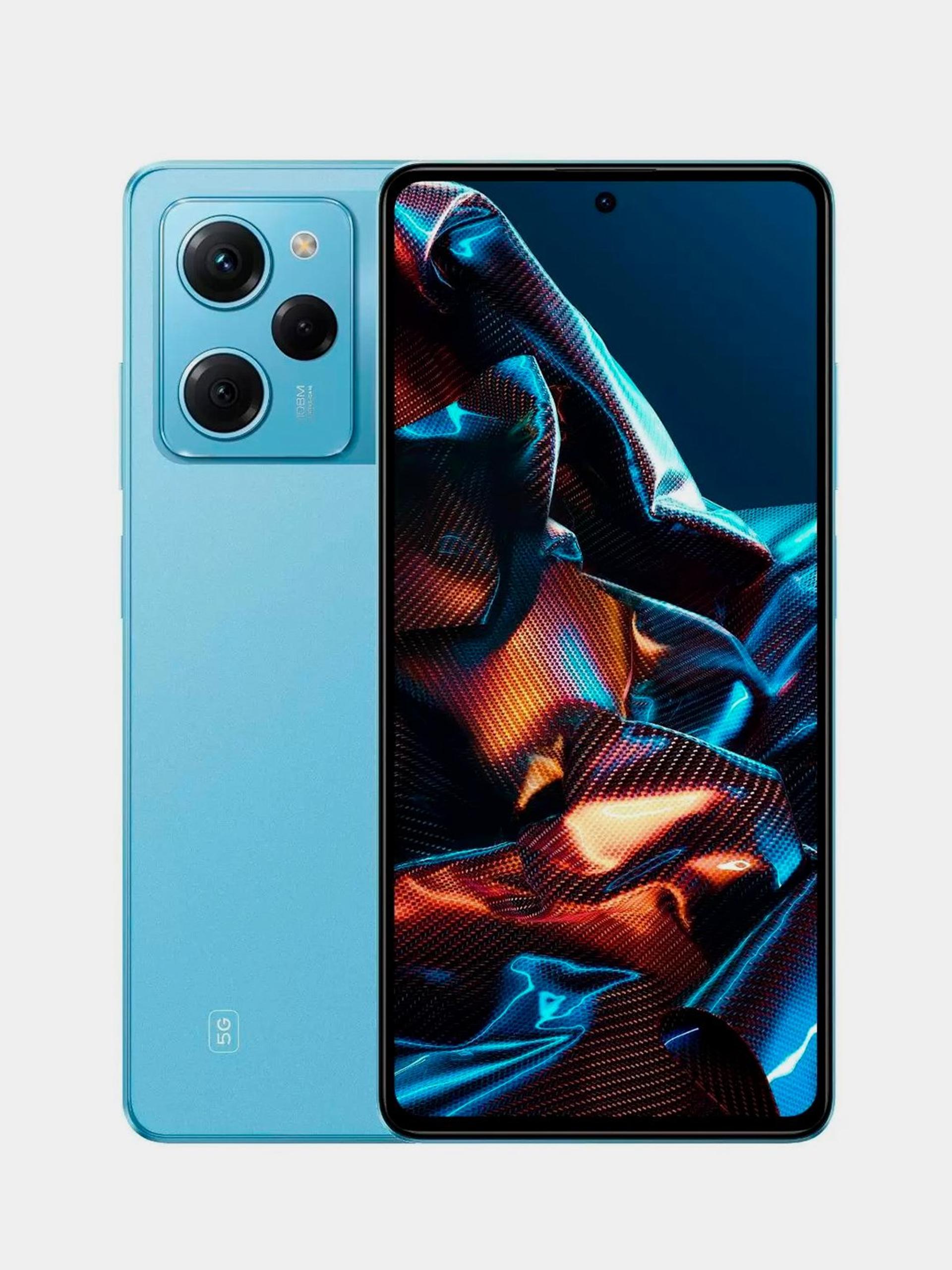 Купить Смартфон В Москве Poco X5 Pro