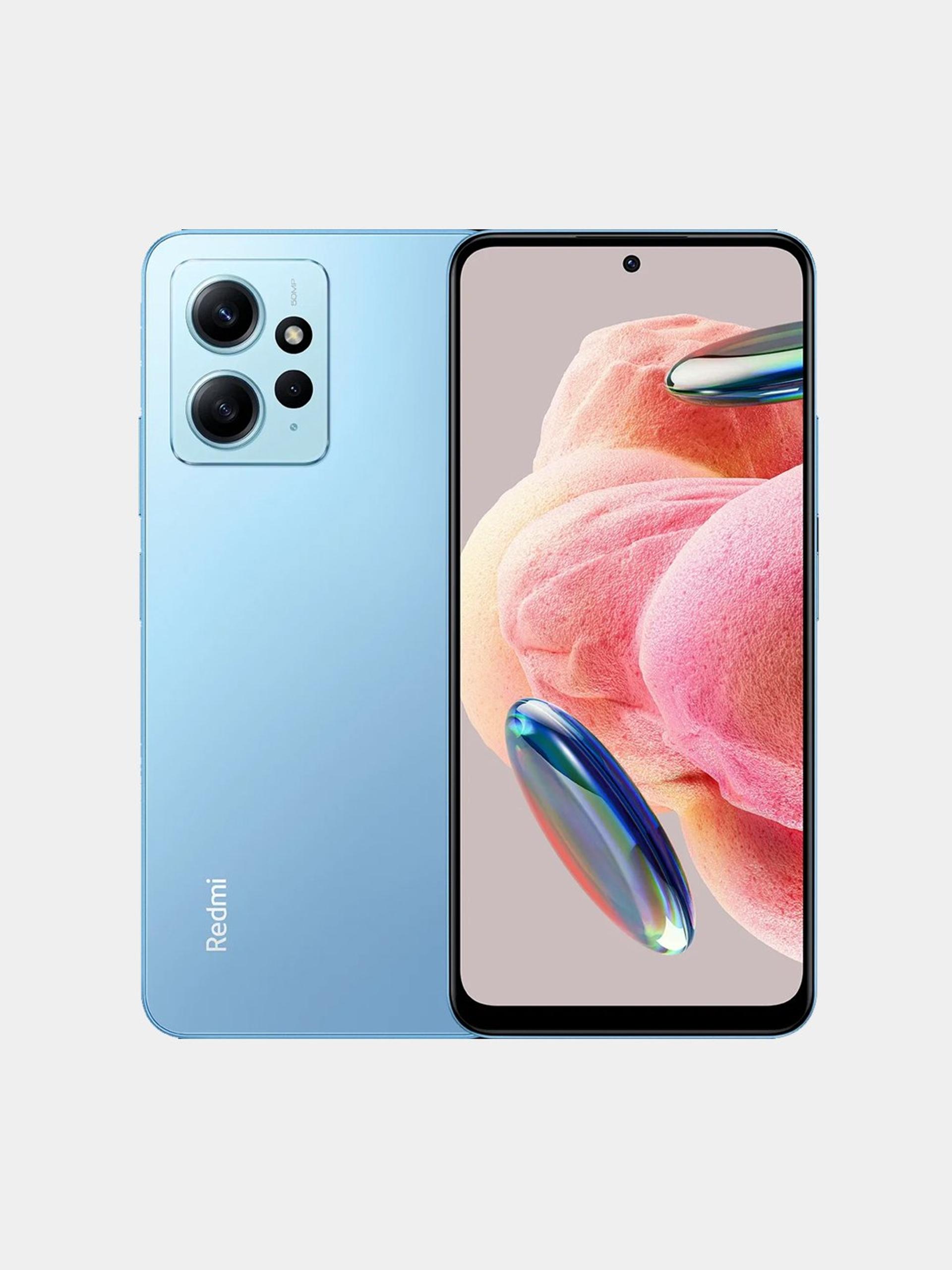 Смартфон Xiaomi Redmi Note 12 Pro Купить