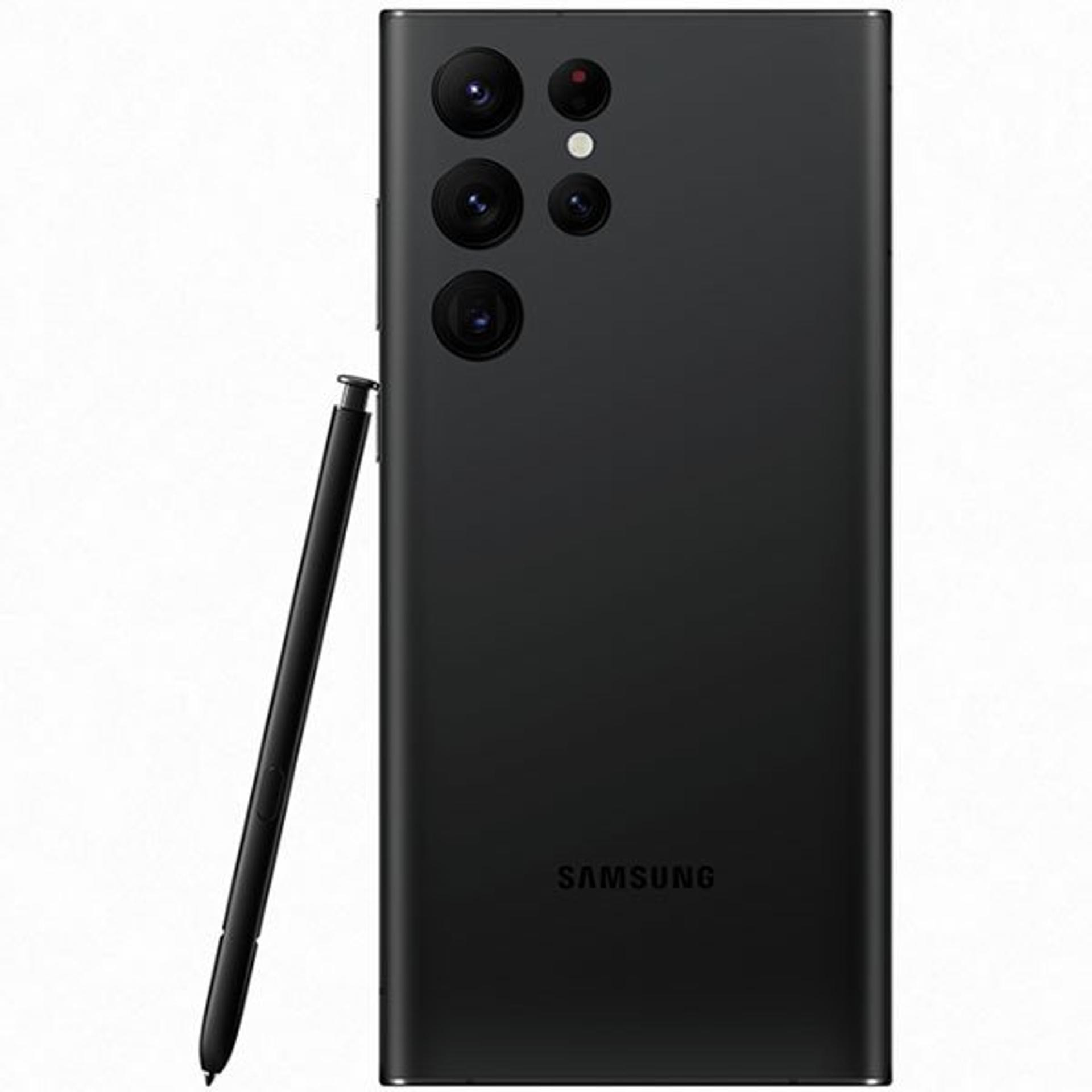 Купить Смартфон Samsung Galaxy S23 Ultra 512gb