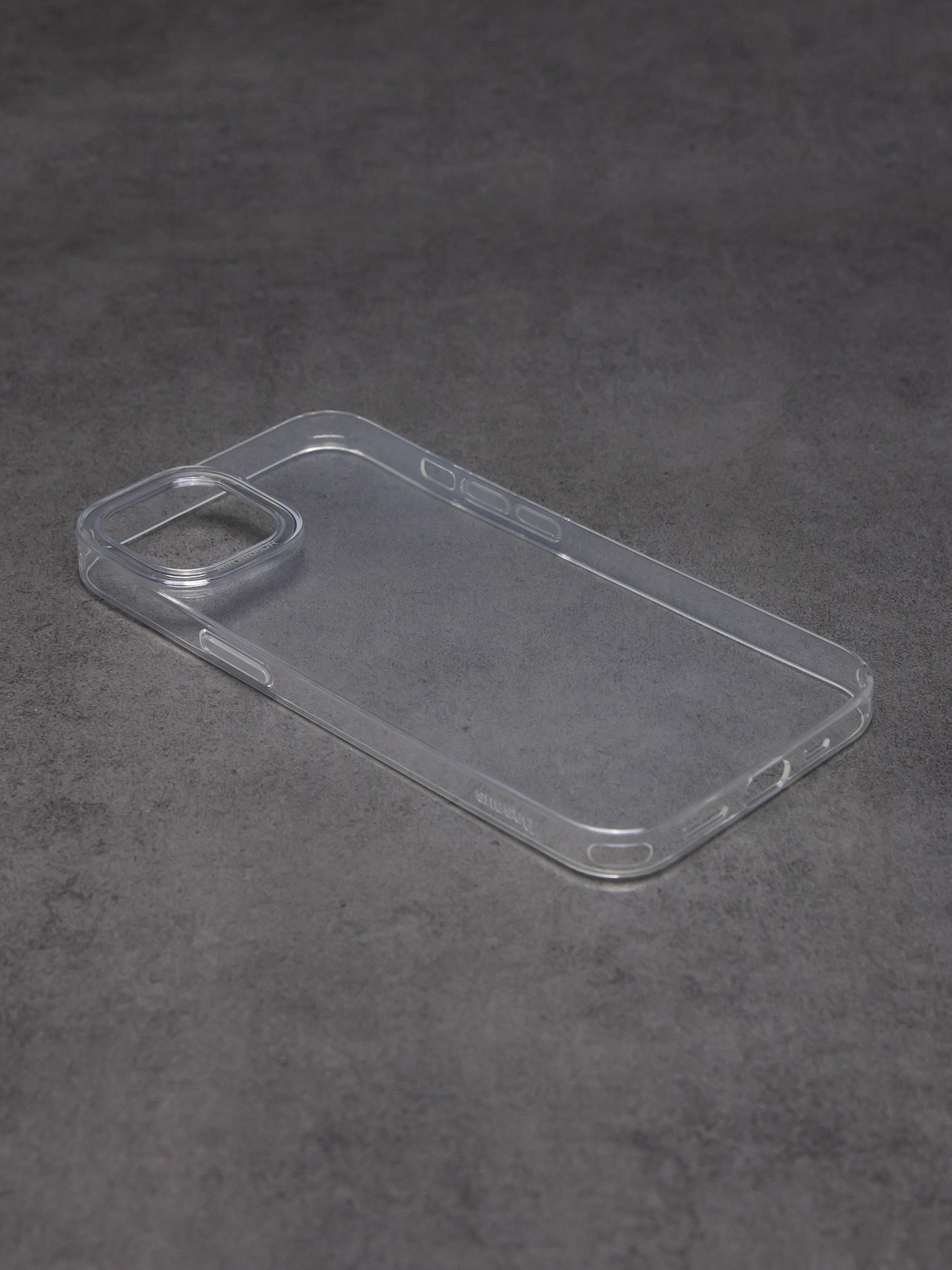 Товар - “Прозрачный чехол для "iPhone 13"”