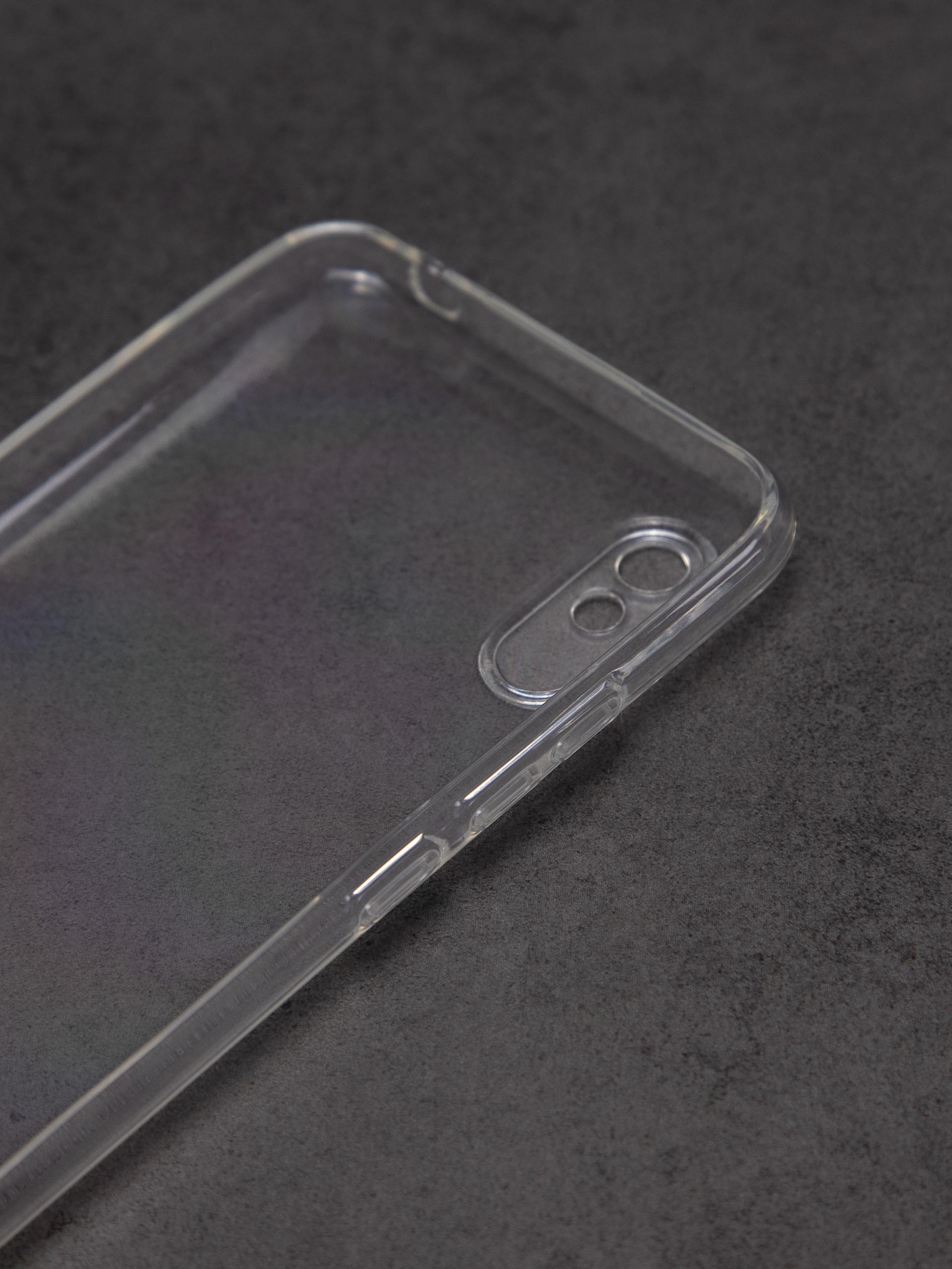 Товар - “Прозрачный чехол для "Xiaomi Redmi 9A / 9 AT"”