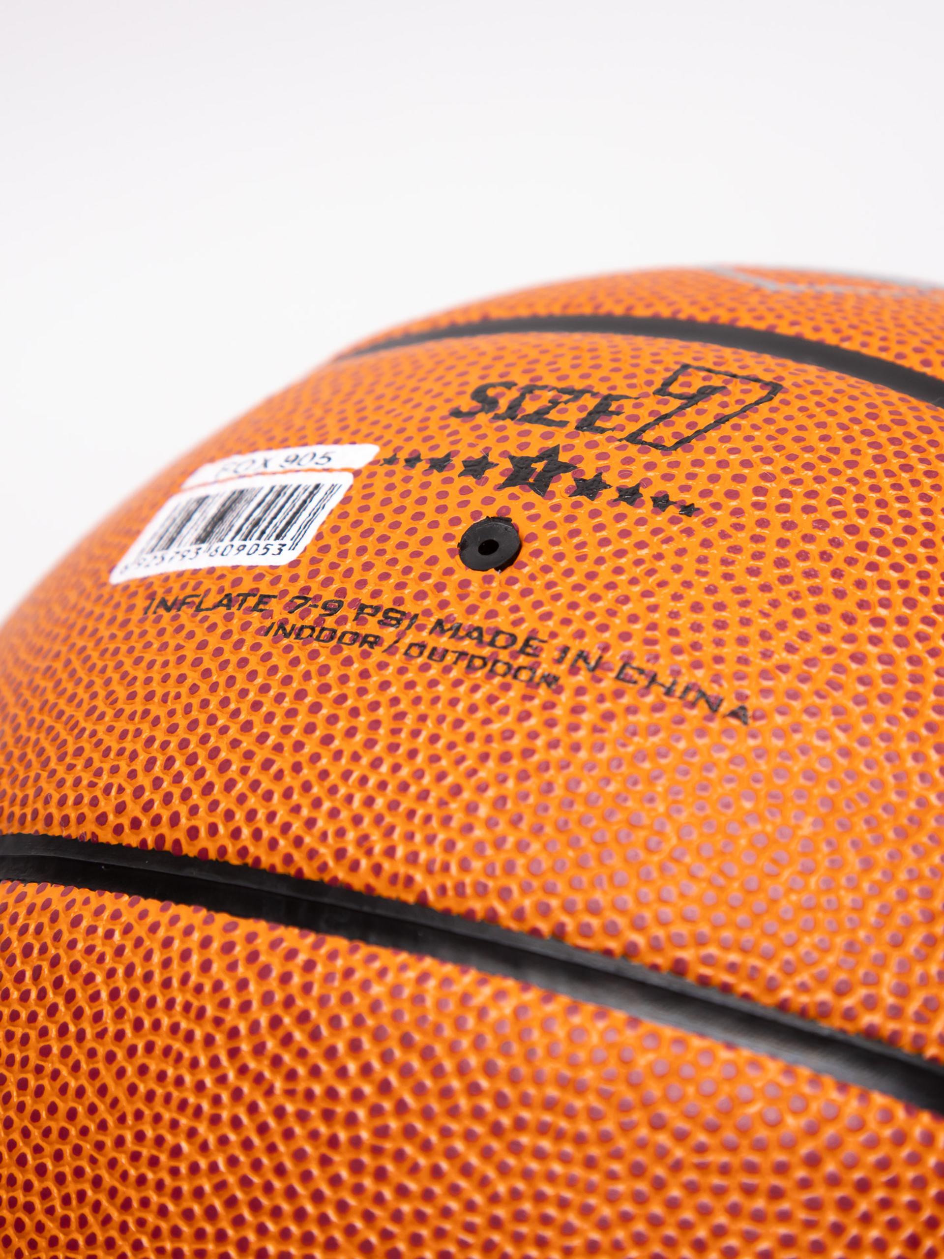 Товар - “Баскетбольный мяч”