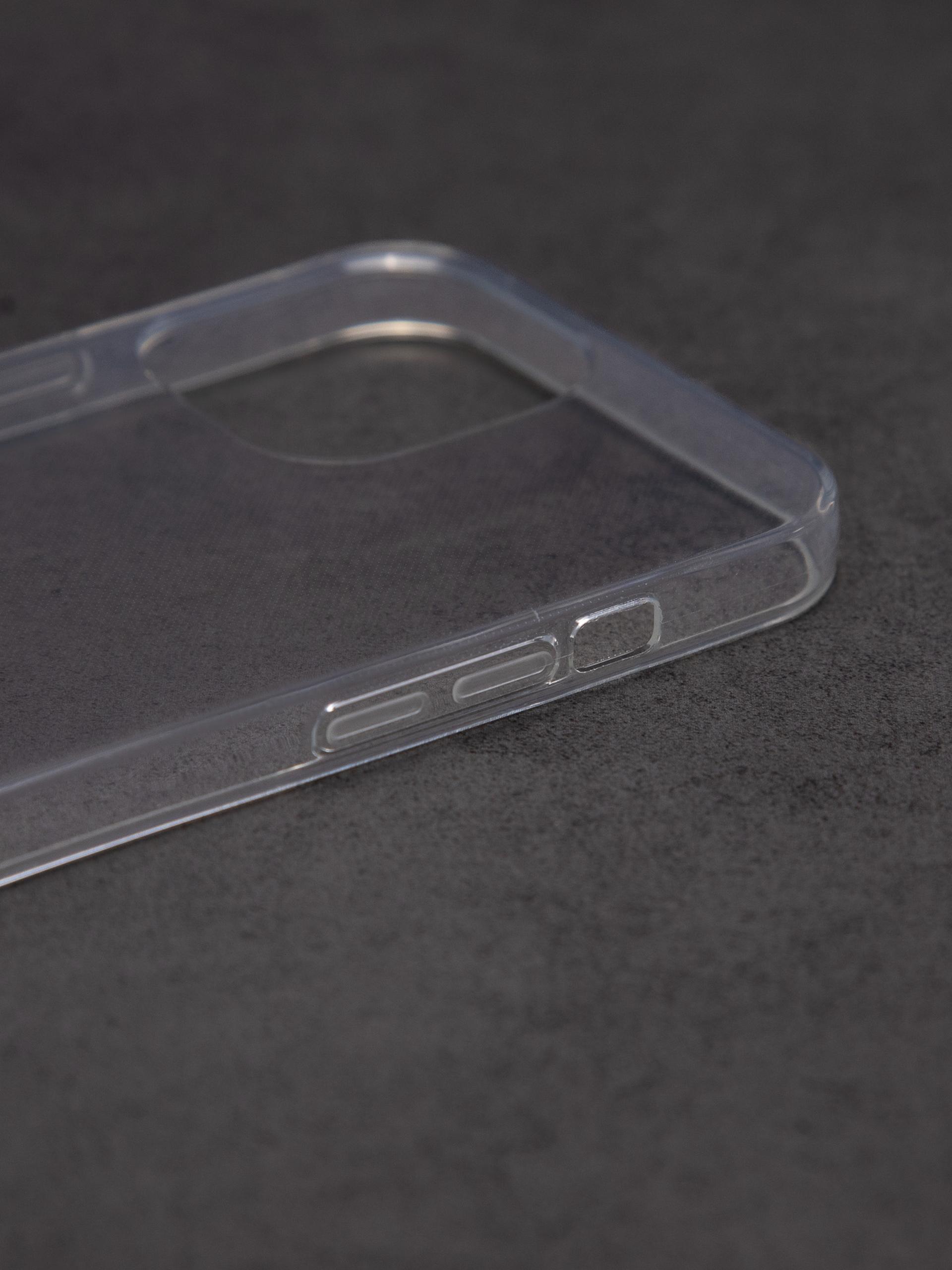 Товар - “Прозрачный чехол для "iPhone 13 Pro Max"”