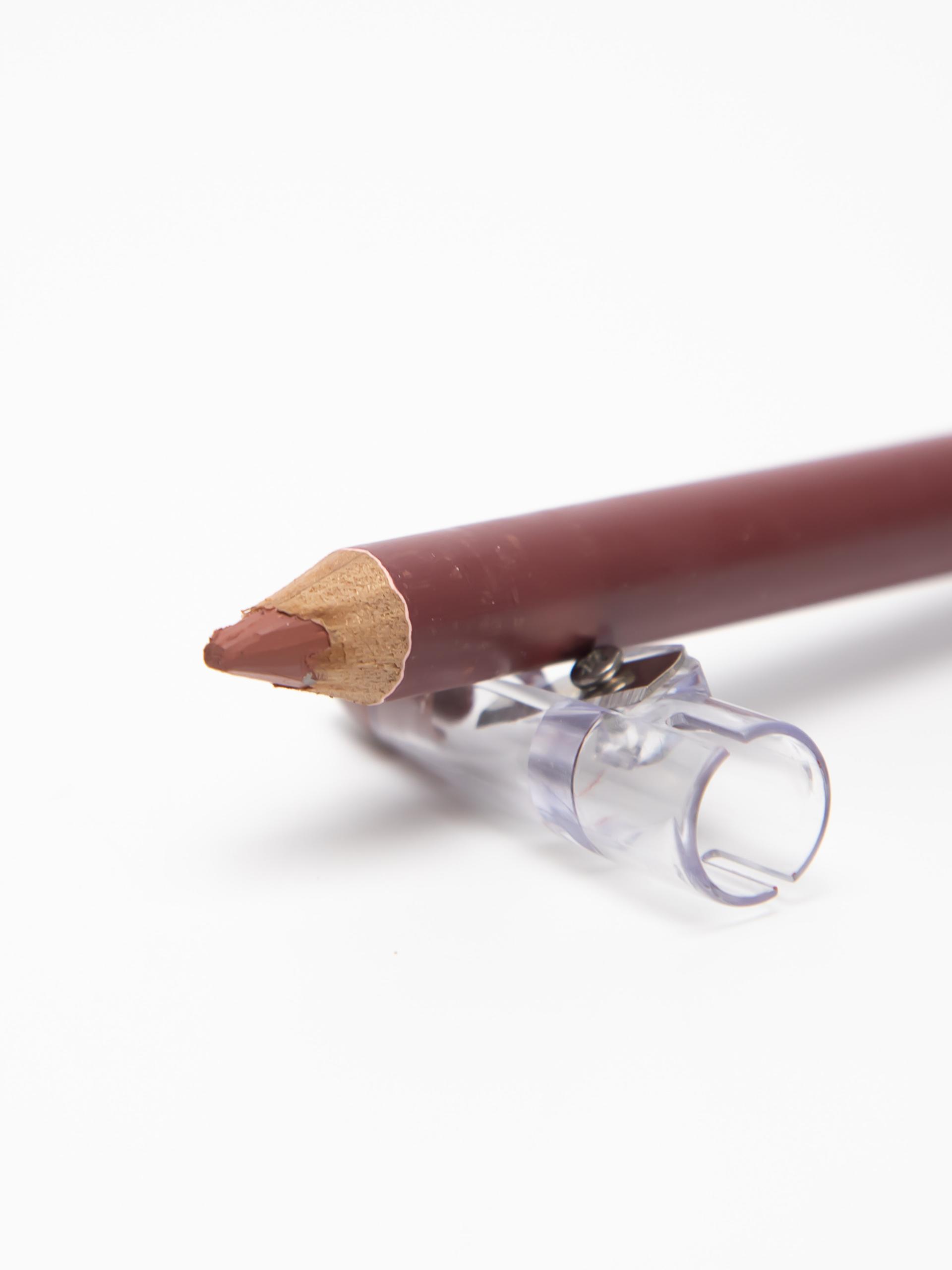 Товар - “Помада-карандаш для губ, матовые с точилкой, в наборе 12 оттенков FLORMAR”