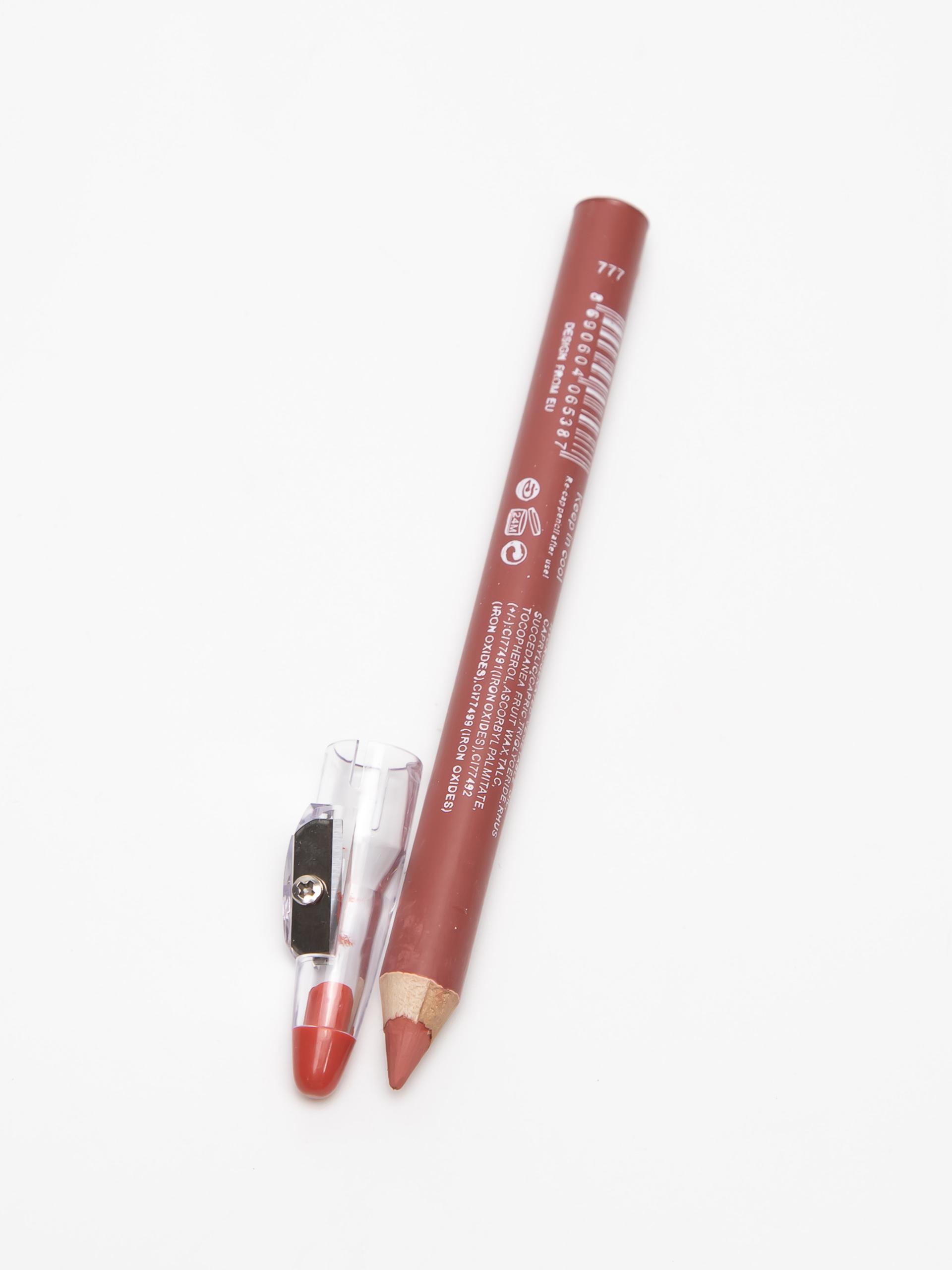 Товар - “Помада-карандаш для губ, матовые с точилкой, в наборе 12 оттенков FLORMAR”