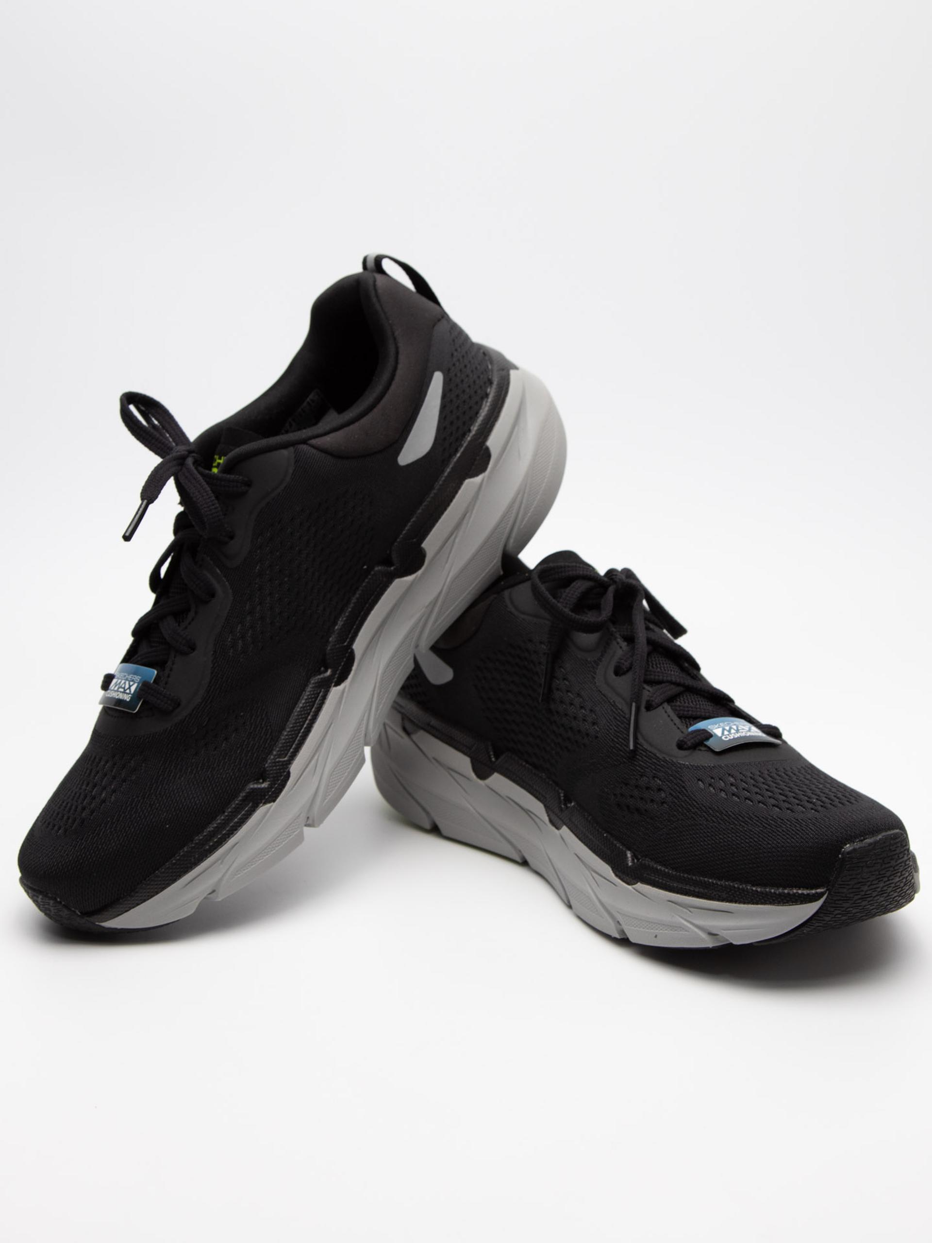 Кроссовки Мужские Skechers Max Cushioning Premier Купить