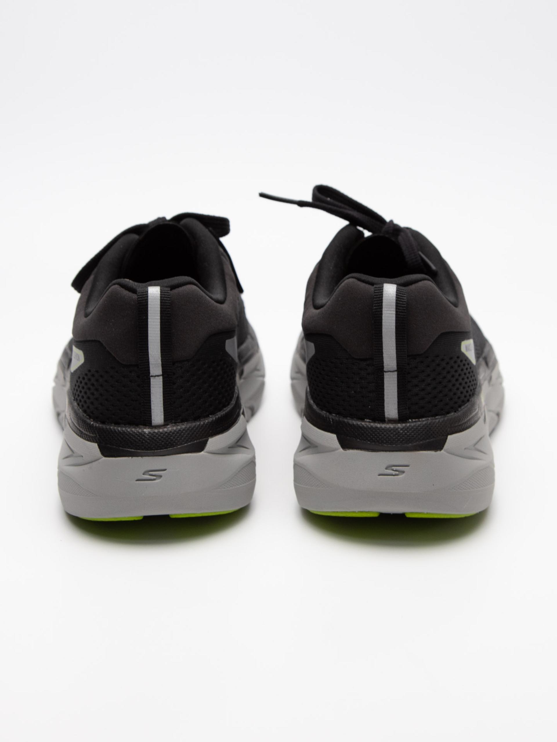 Кроссовки Мужские Skechers Max Cushioning Premier Купить