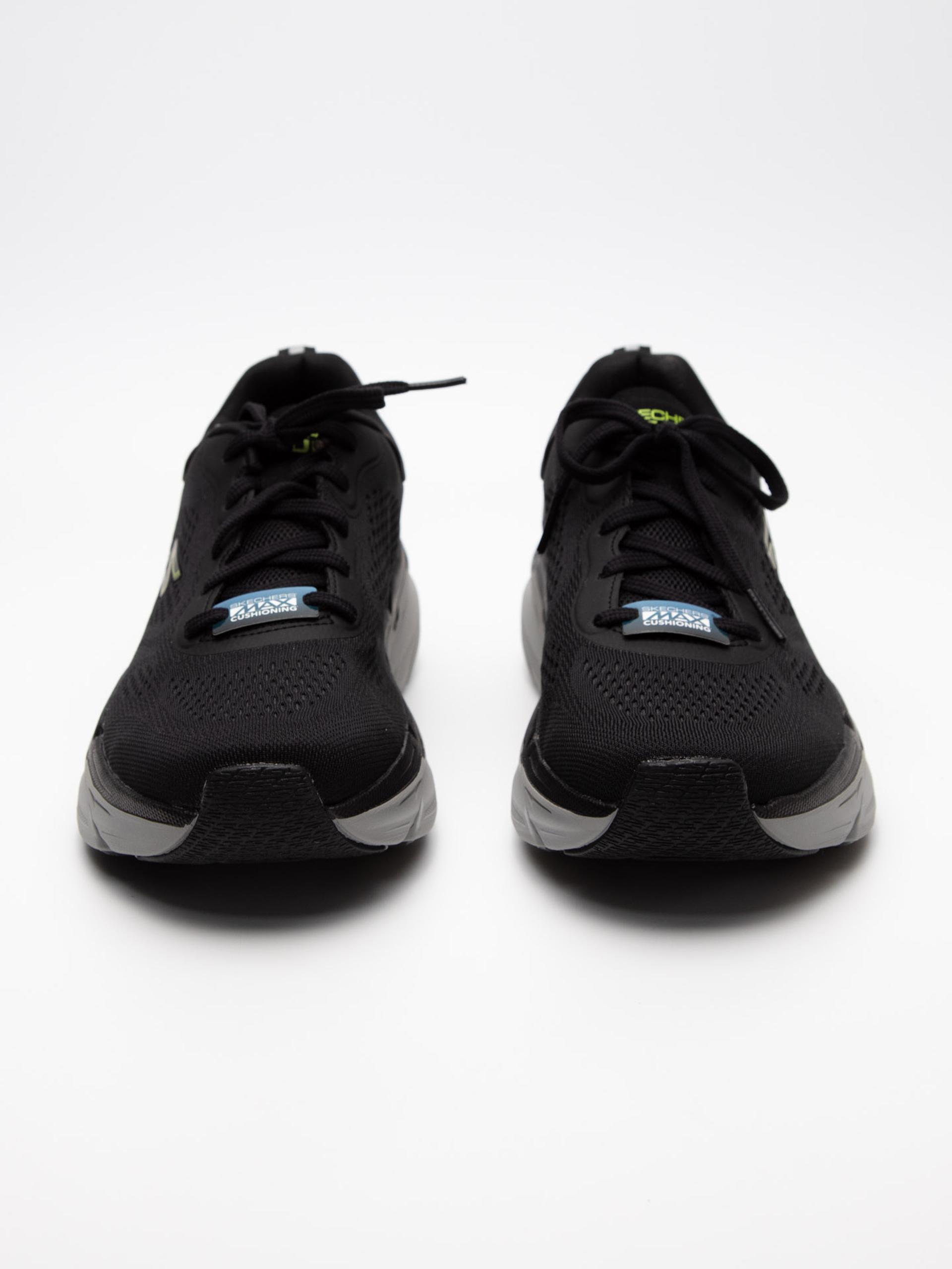 Кроссовки Мужские Skechers Max Cushioning Premier Купить