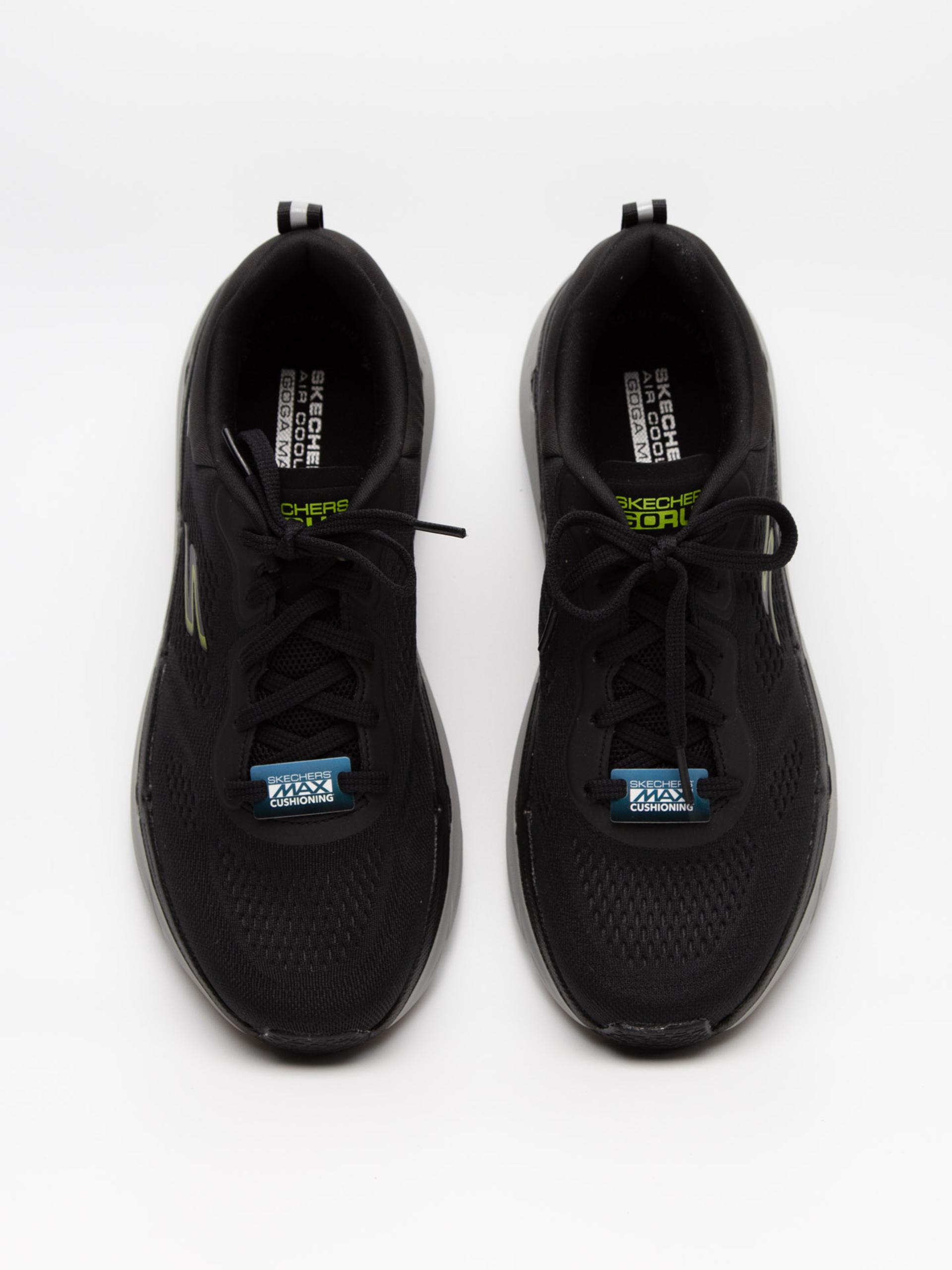 Кроссовки Мужские Skechers Max Cushioning Premier Купить