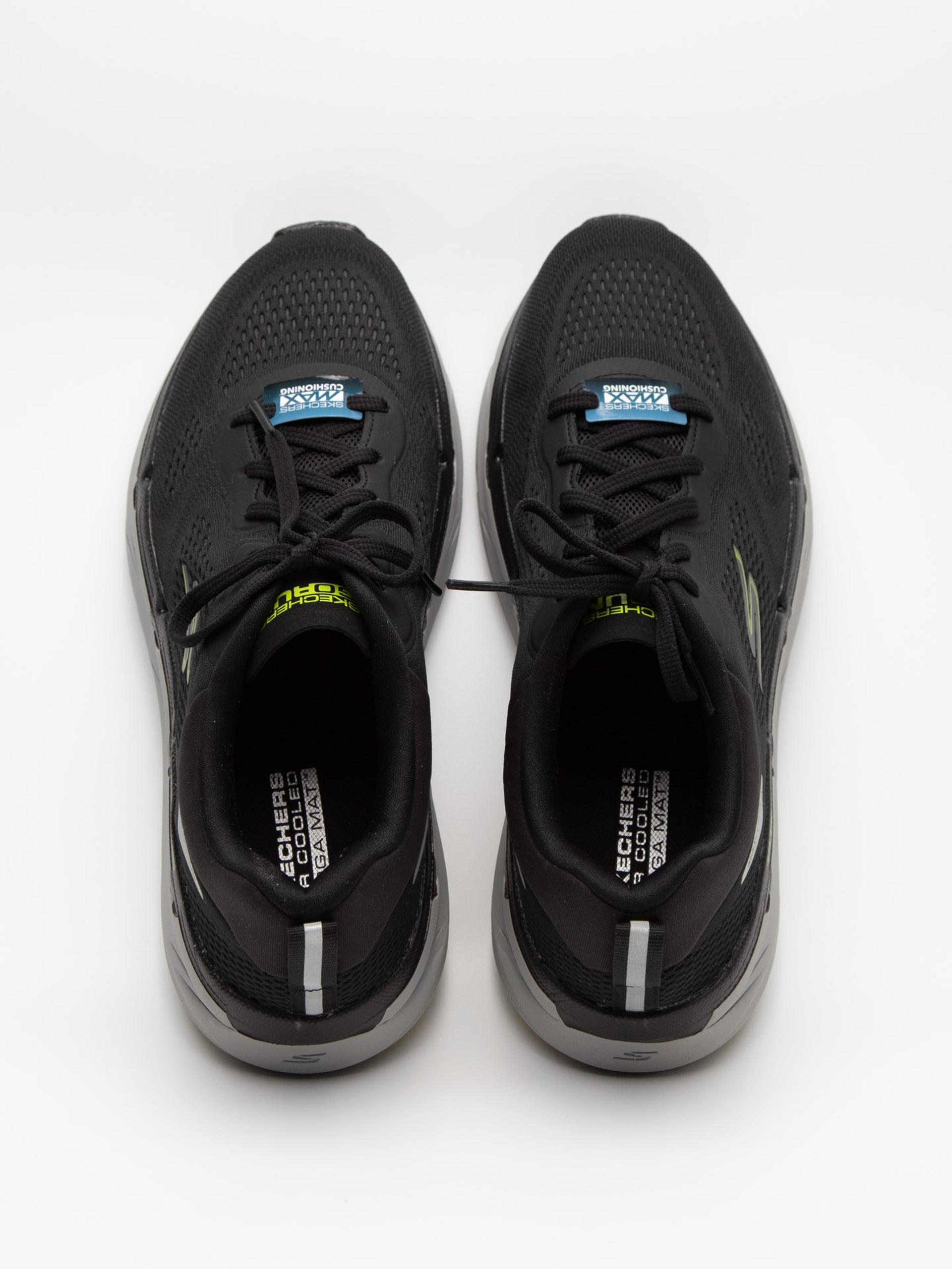Кроссовки Мужские Skechers Max Cushioning Premier Купить