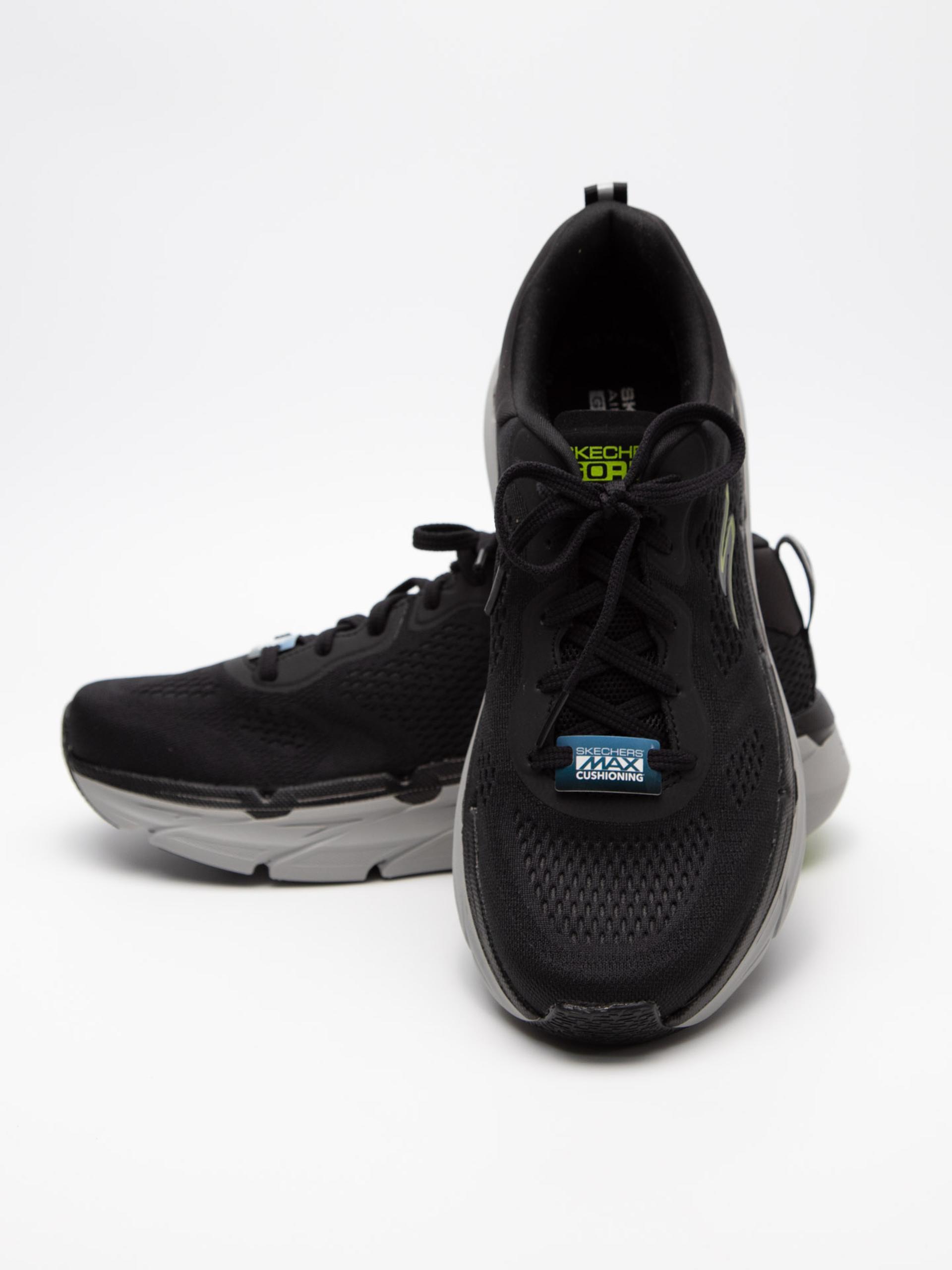 Кроссовки Мужские Skechers Max Cushioning Premier Купить
