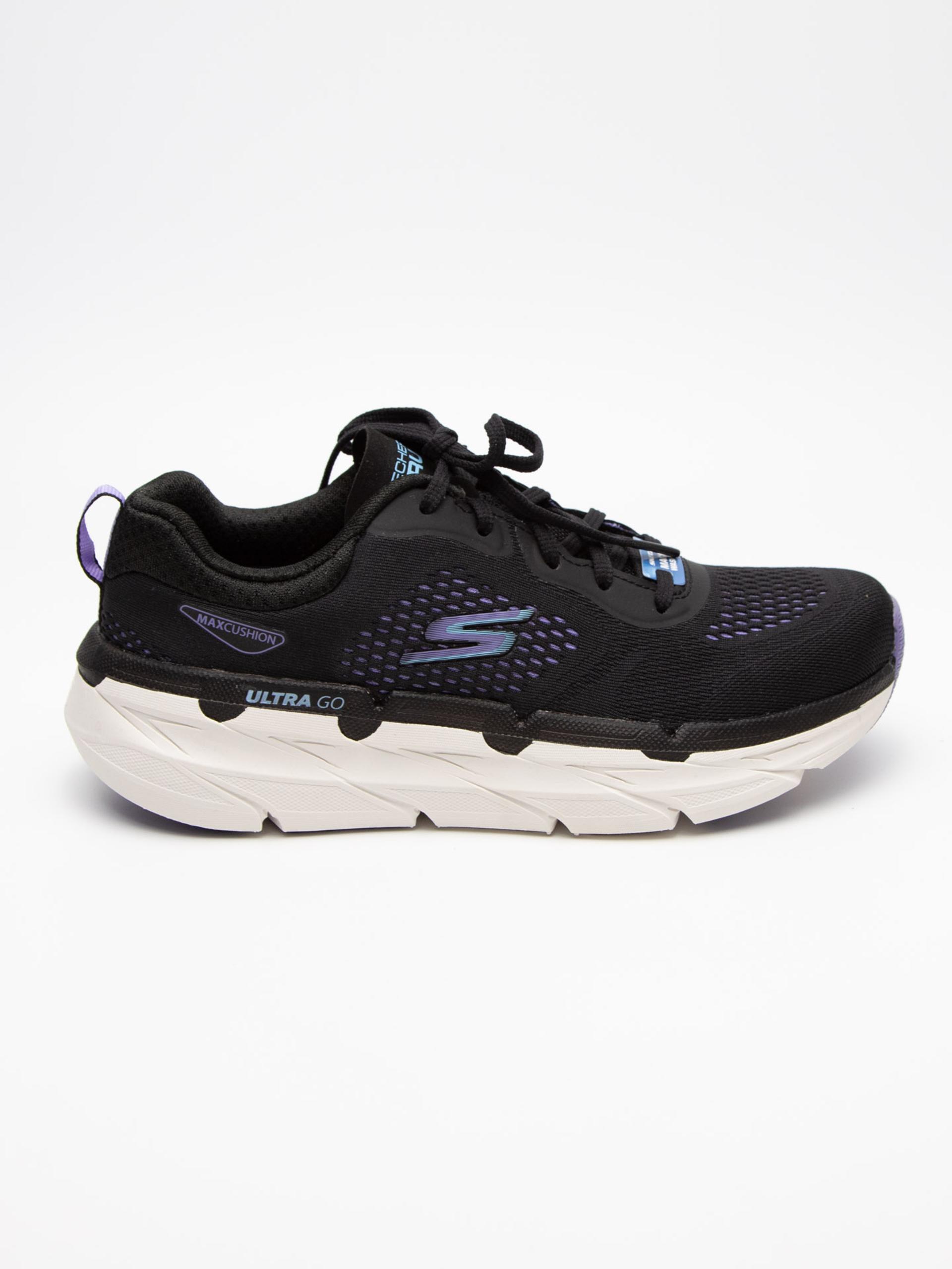 Кроссовки Мужские Skechers Max Cushioning Premier Купить