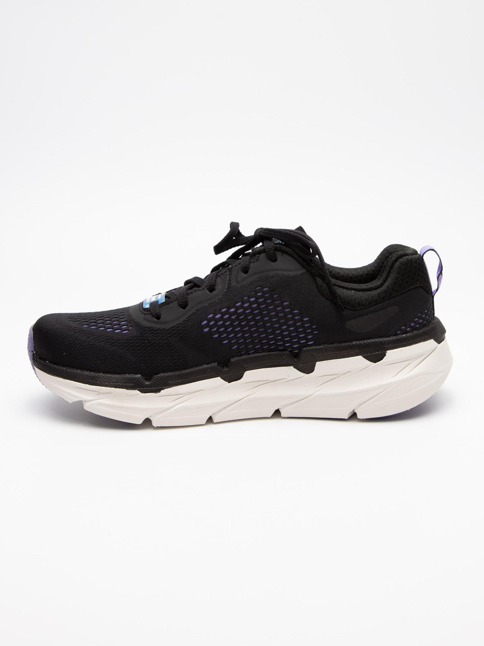 Кроссовки Мужские Skechers Max Cushioning Premier Купить