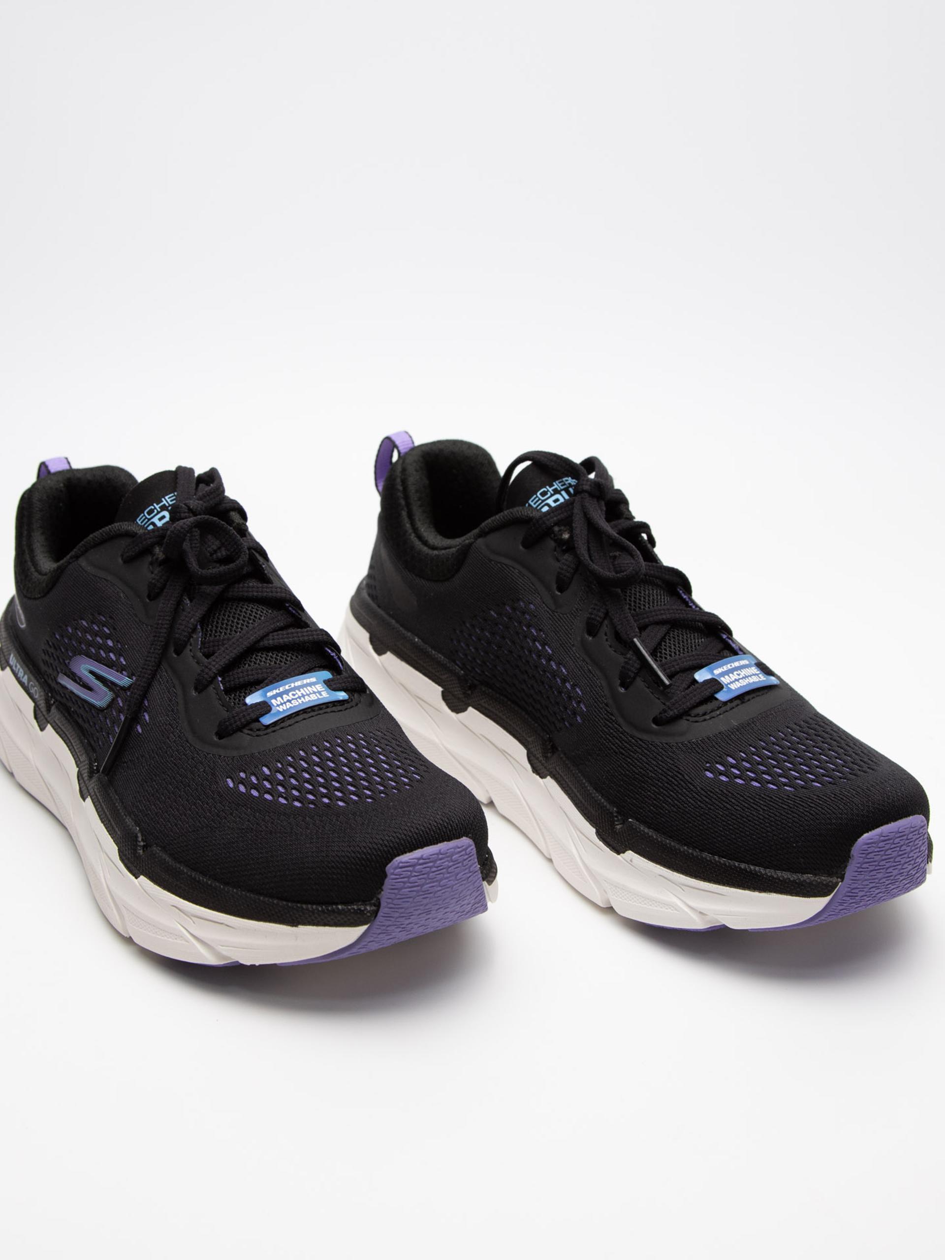 Кроссовки Мужские Skechers Max Cushioning Premier Купить