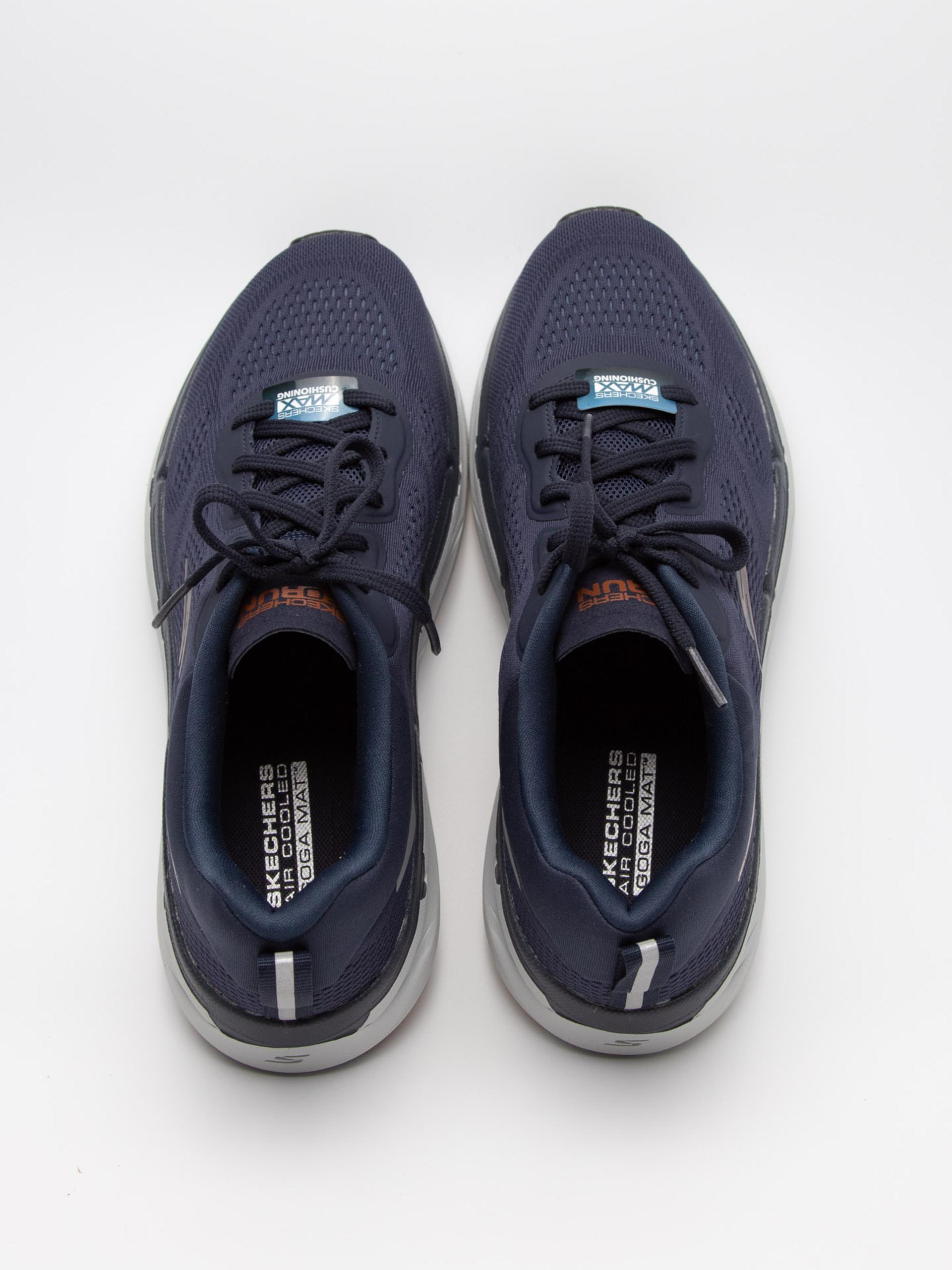Кроссовки Мужские Skechers Max Cushioning Premier Купить