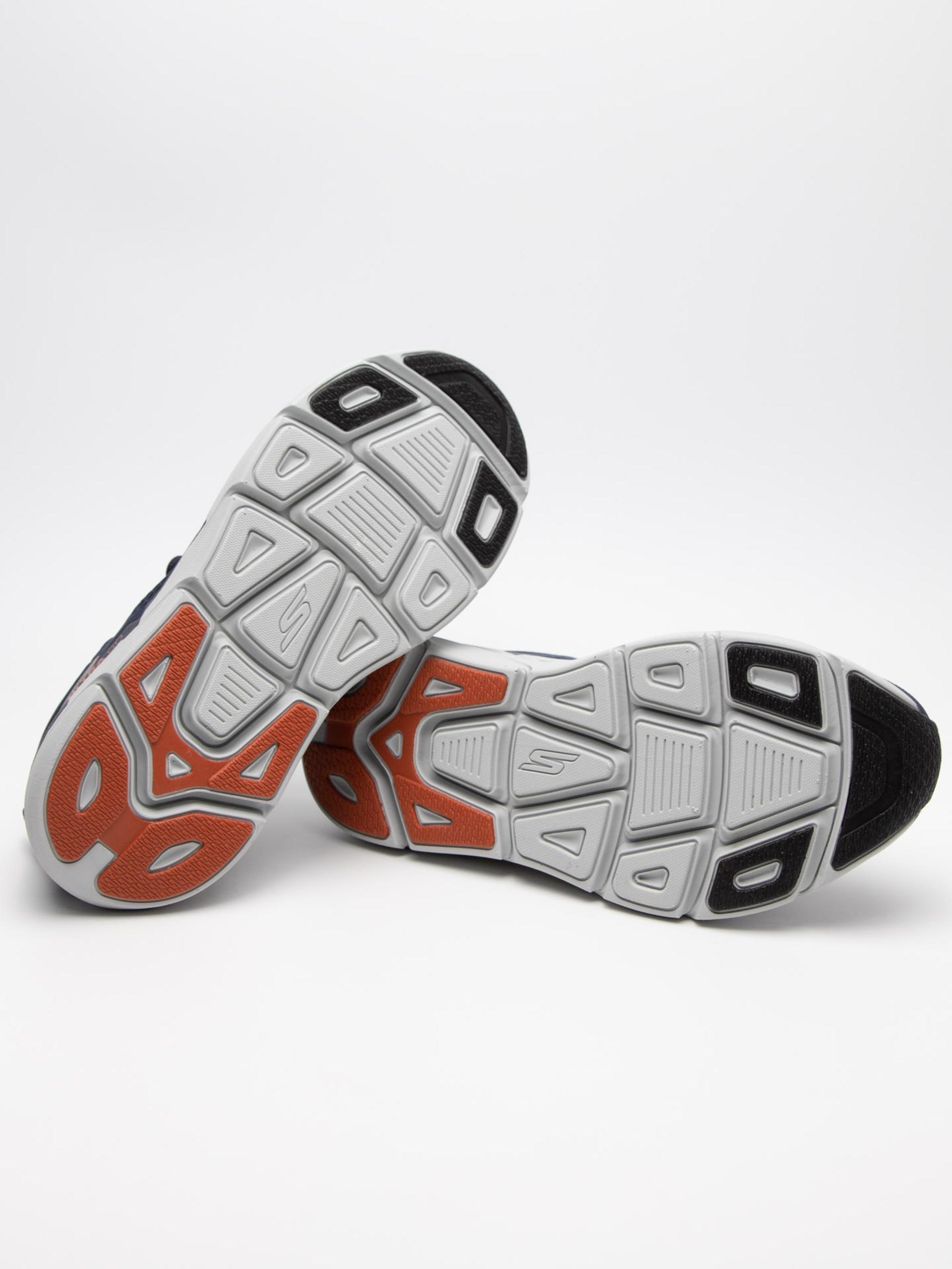 Кроссовки Мужские Skechers Max Cushioning Premier Купить