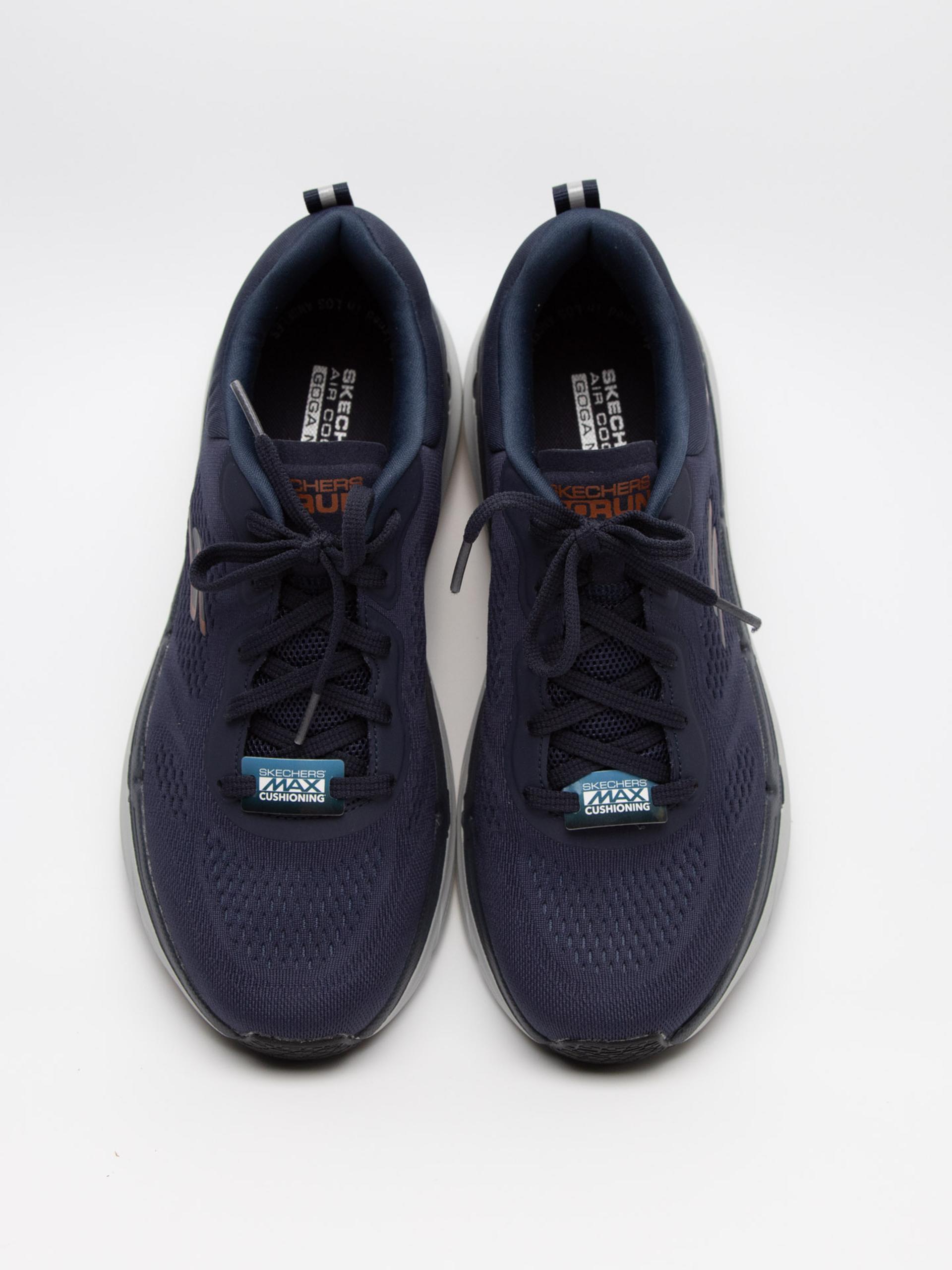 Кроссовки Мужские Skechers Max Cushioning Premier Купить