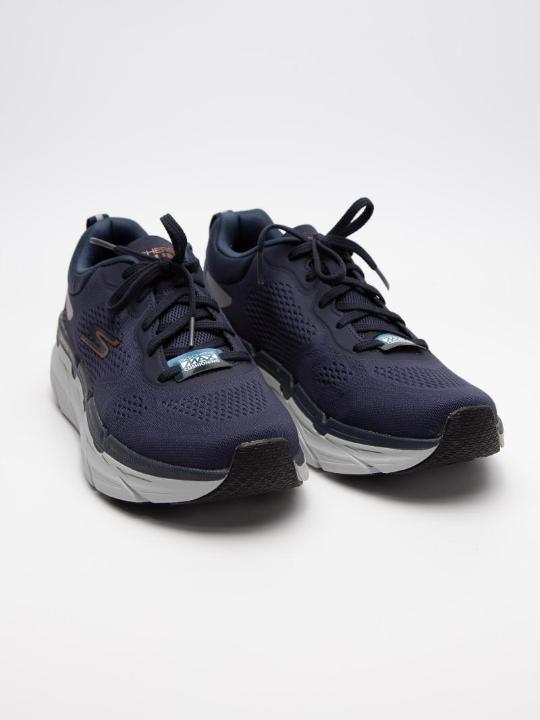 Кроссовки Мужские Skechers Max Cushioning Premier Купить