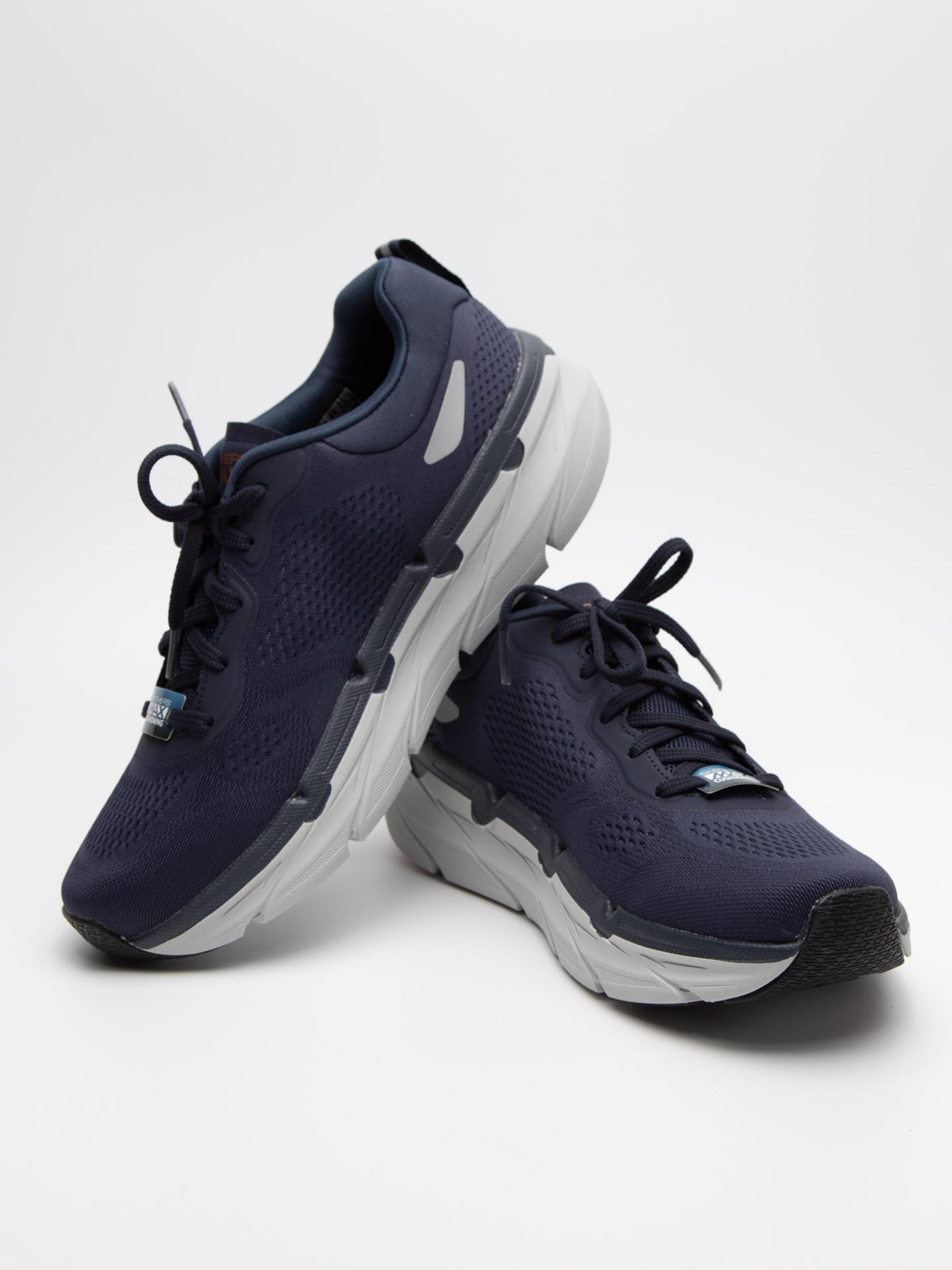Кроссовки Мужские Skechers Max Cushioning Premier Купить