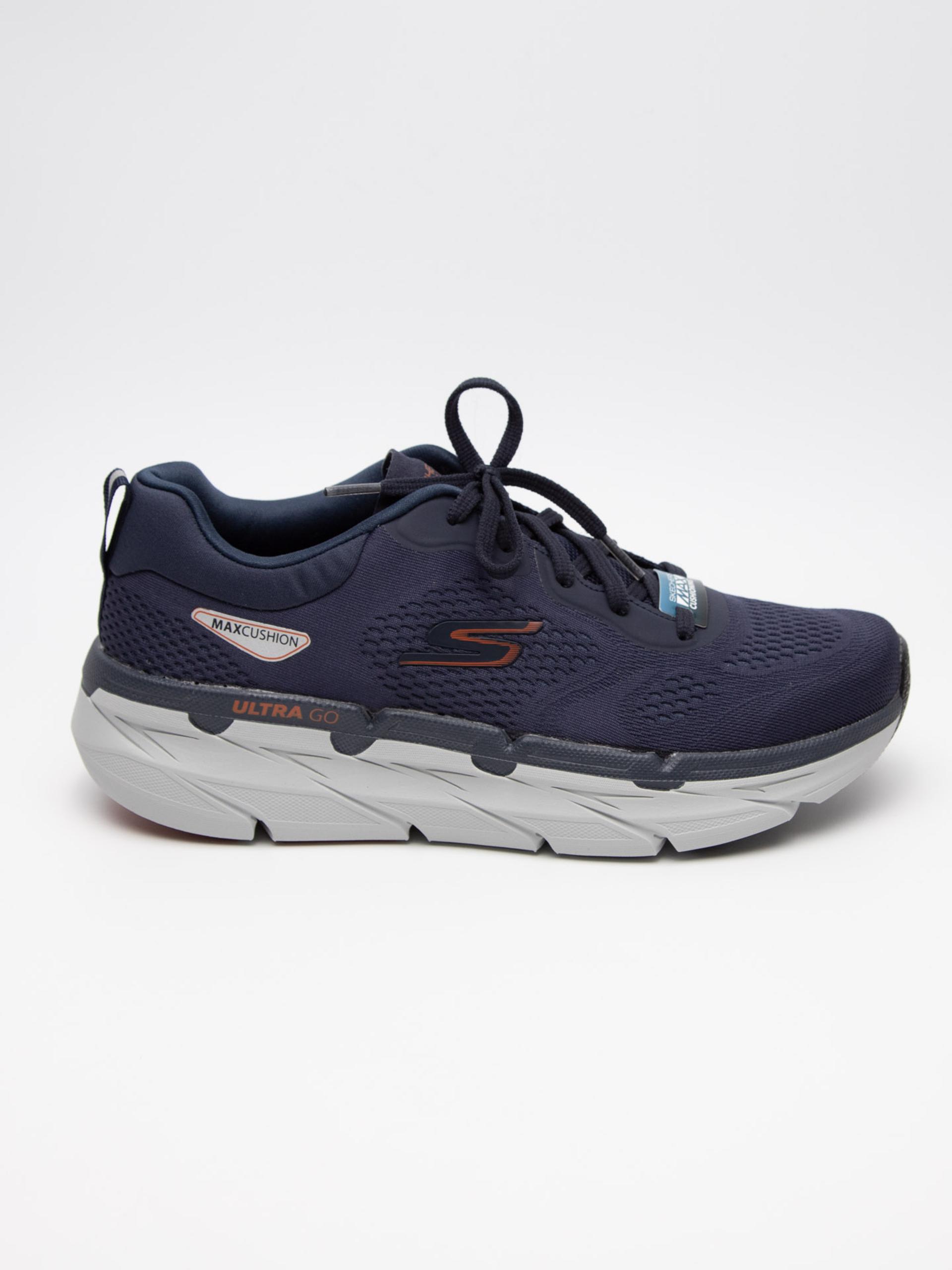Кроссовки Мужские Skechers Max Cushioning Premier Купить