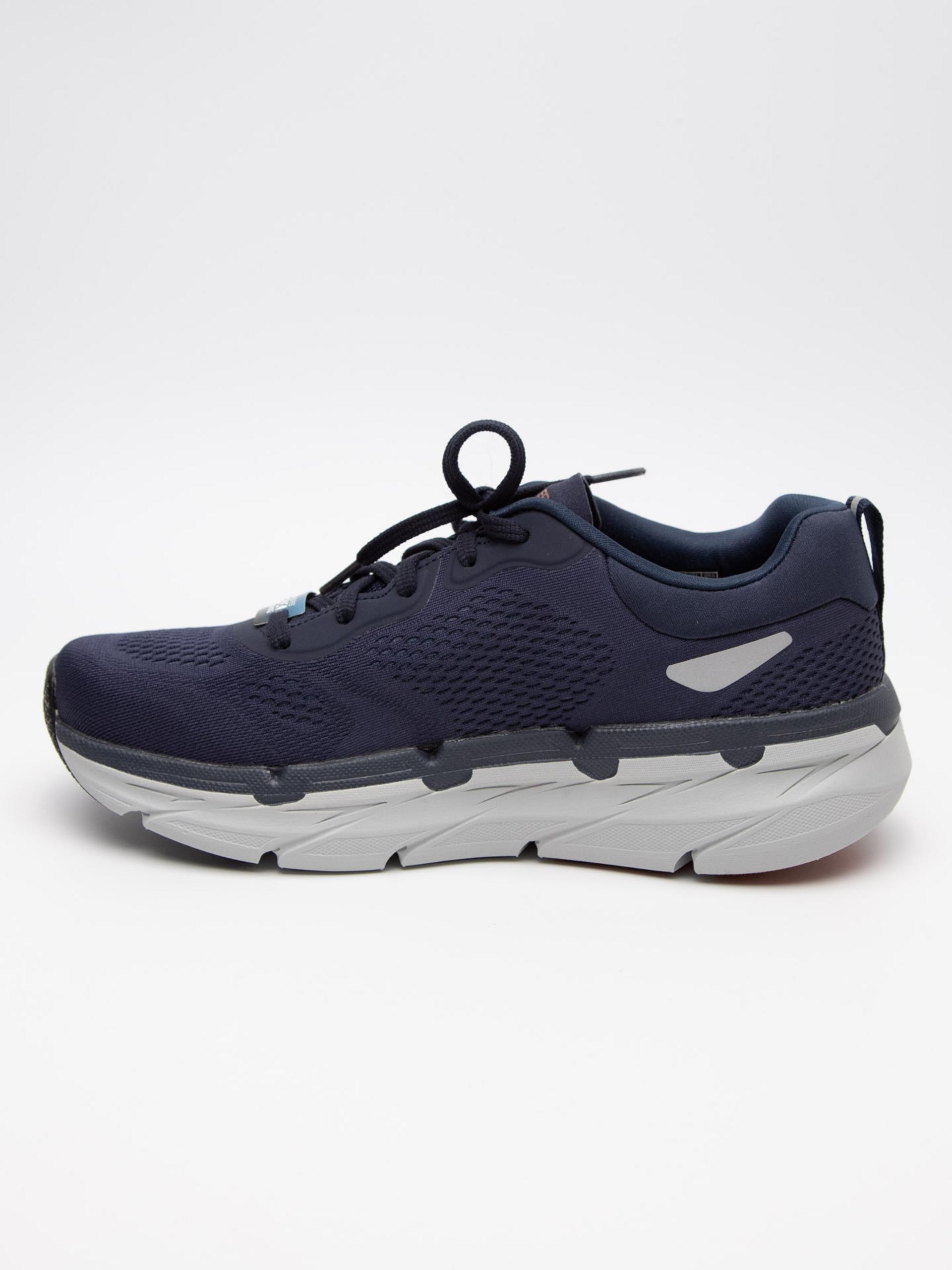 Кроссовки Мужские Skechers Max Cushioning Premier Купить