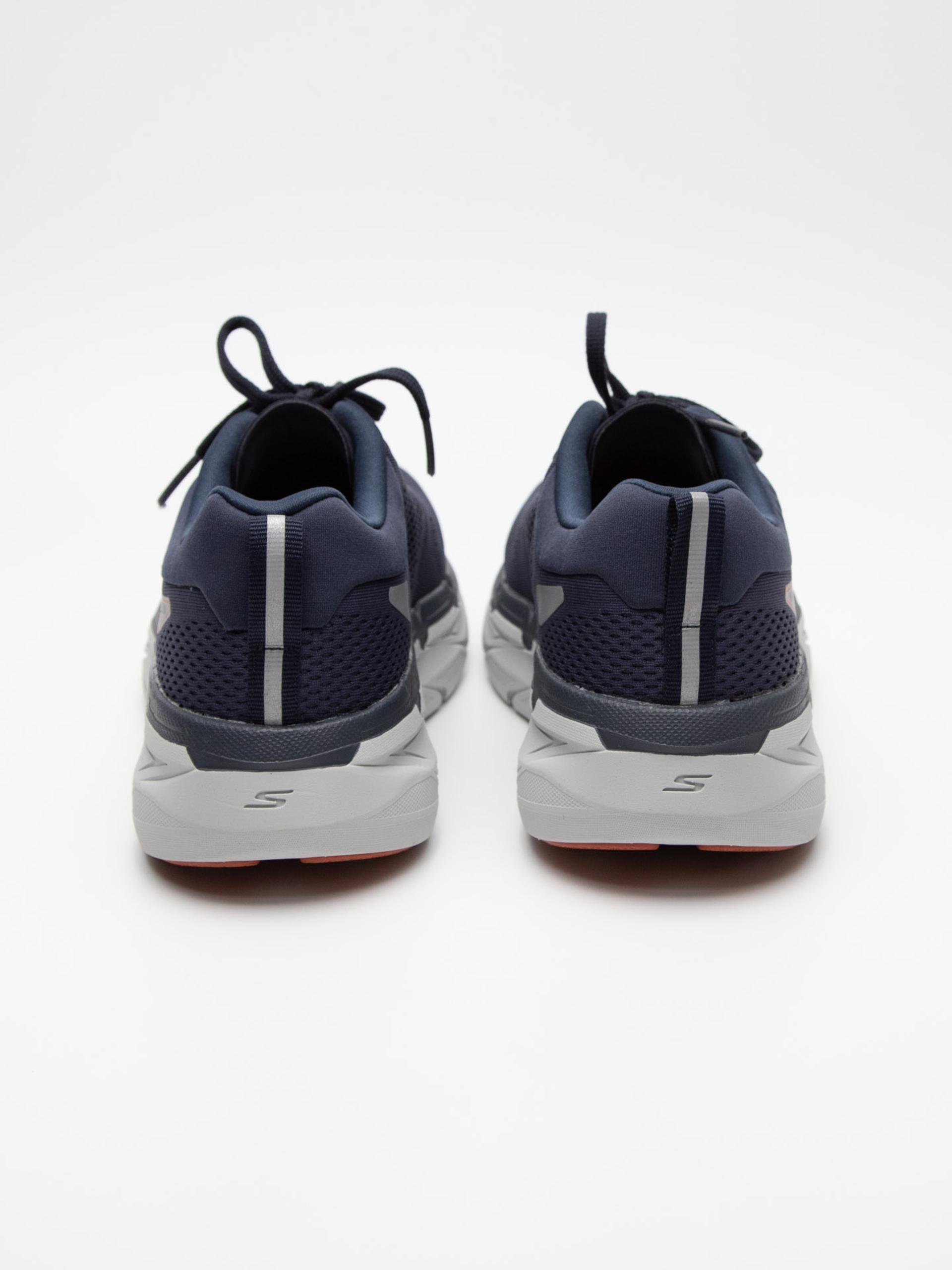 Кроссовки Мужские Skechers Max Cushioning Premier Купить