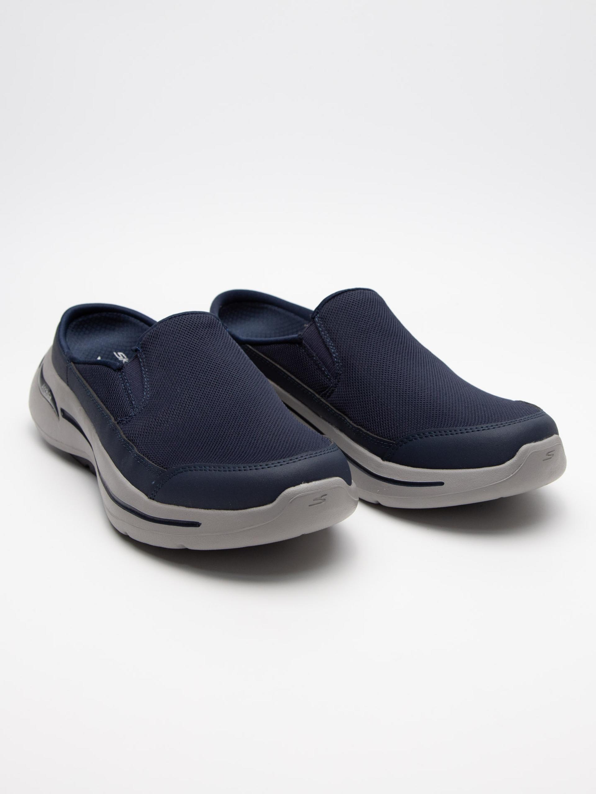 Skechers GO WALK ARCH FIT LEVERAGE 216253 PG 1000532