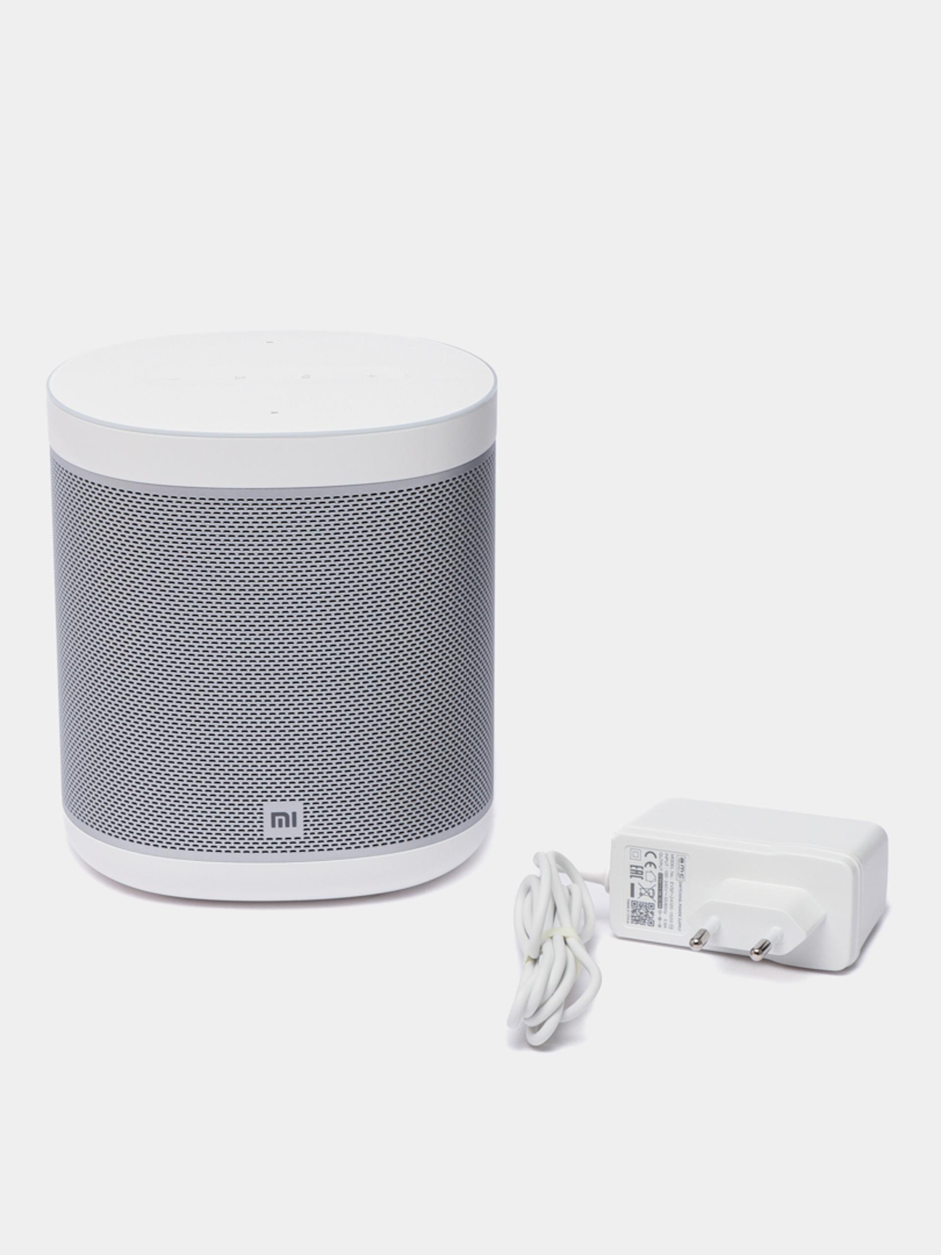 Купить Колонку Mi Smart Speaker L09g